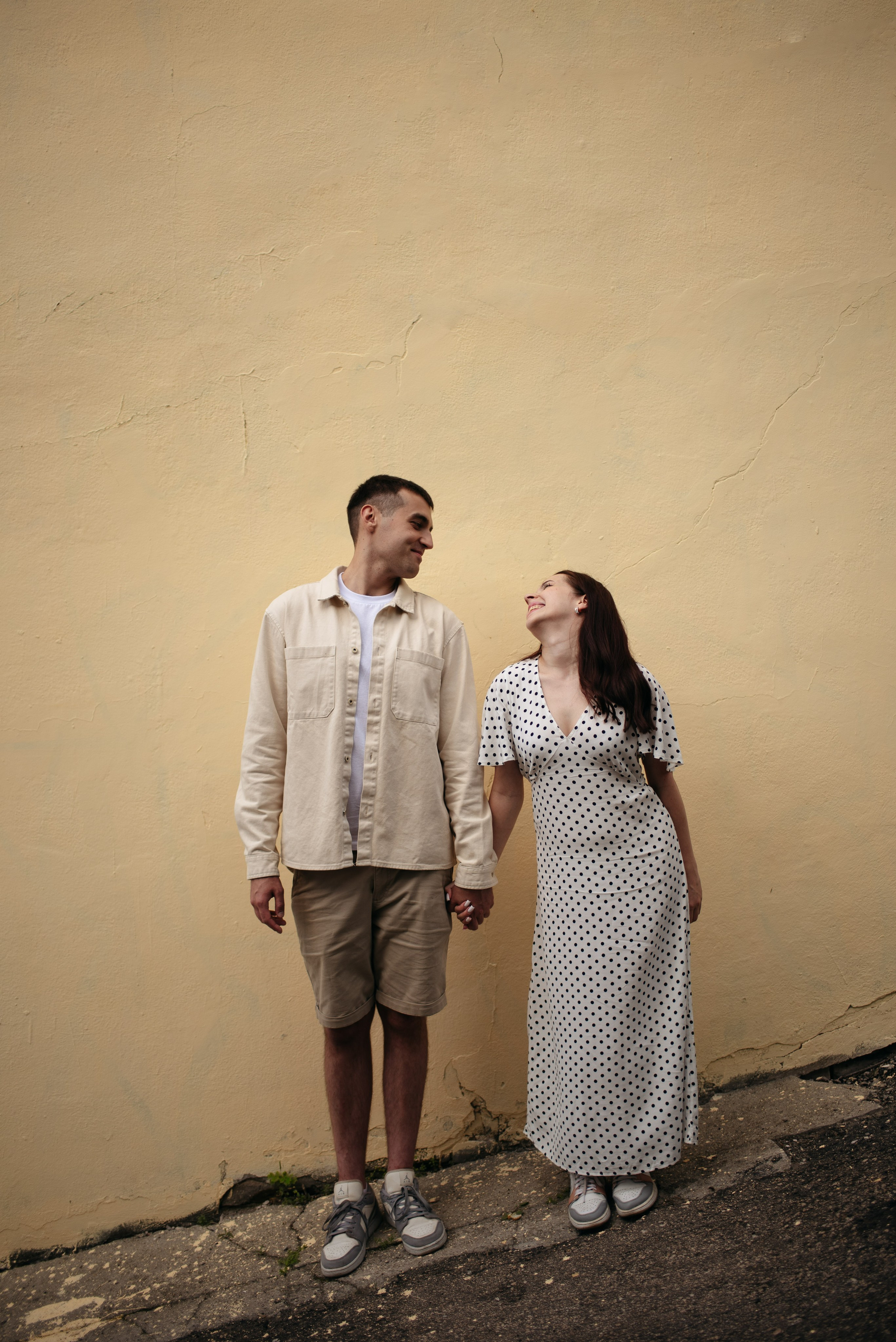 Александра & Илья. Обо мне