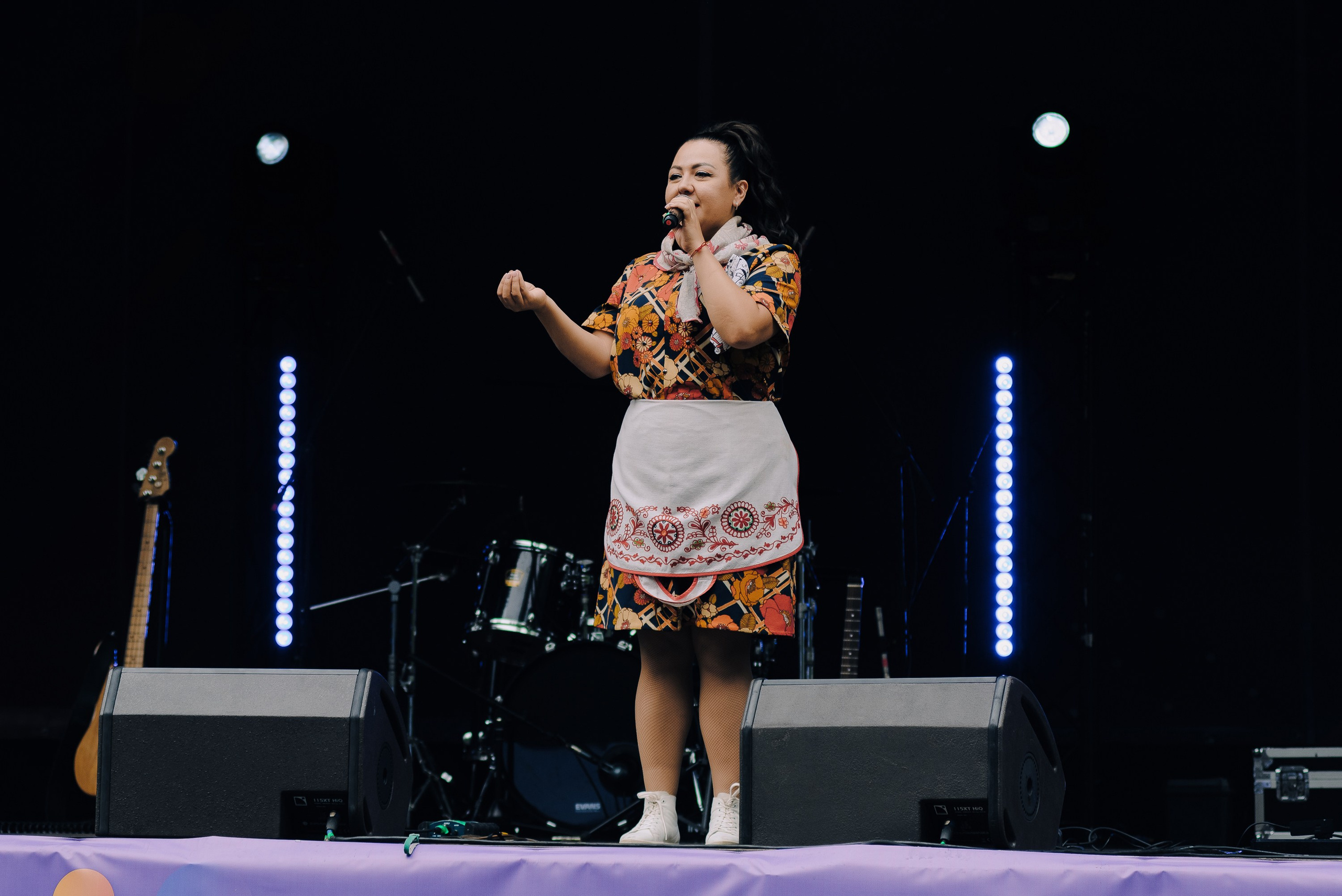 ДЕНЬ МЕТАЛЛУРГА. ЧЕЛЯБИНСКИЙ ЦИНКОВЫЙ ЗАВОД 2023. Репортажный фотограф Зуев Роман г. Челябинск