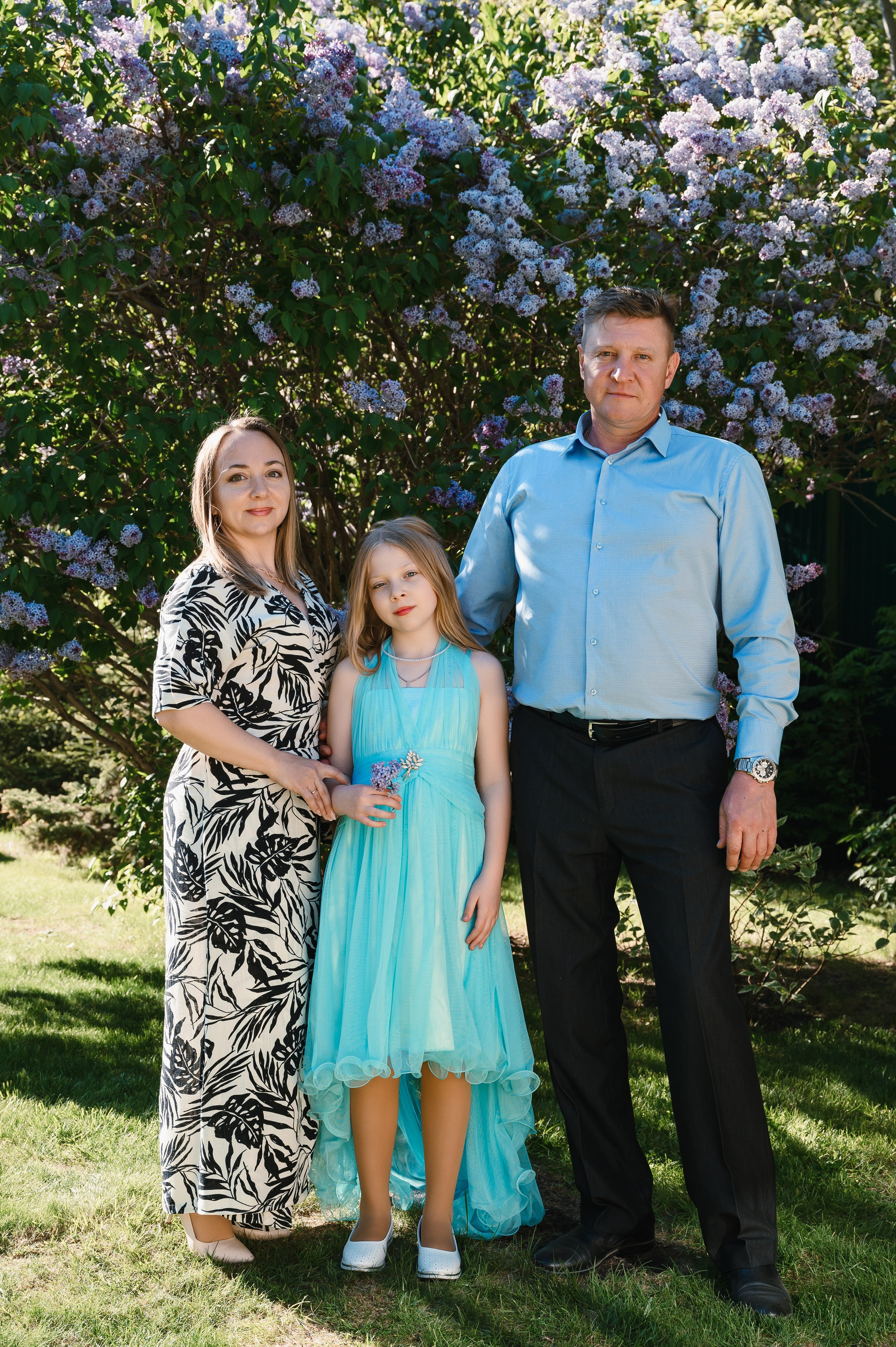 Выпускной 4 класса в Шафране. Свадебный и просто хороший фотограф в Челябинске