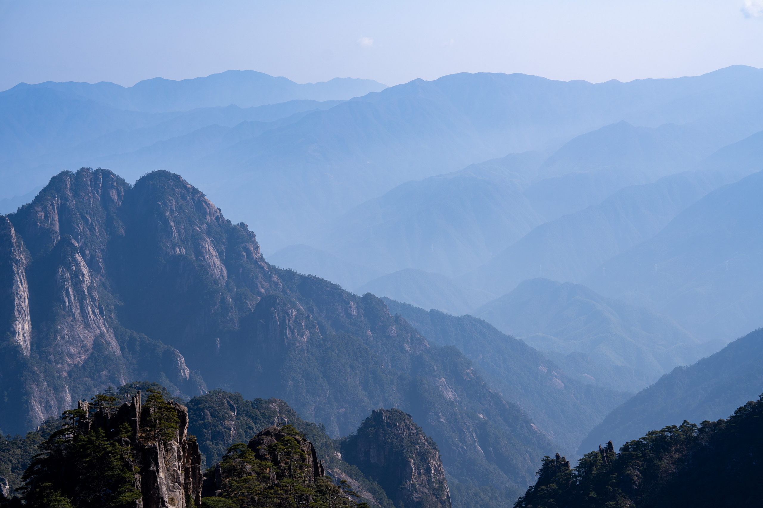 China. Photographs by Tigran Khudaverdyan