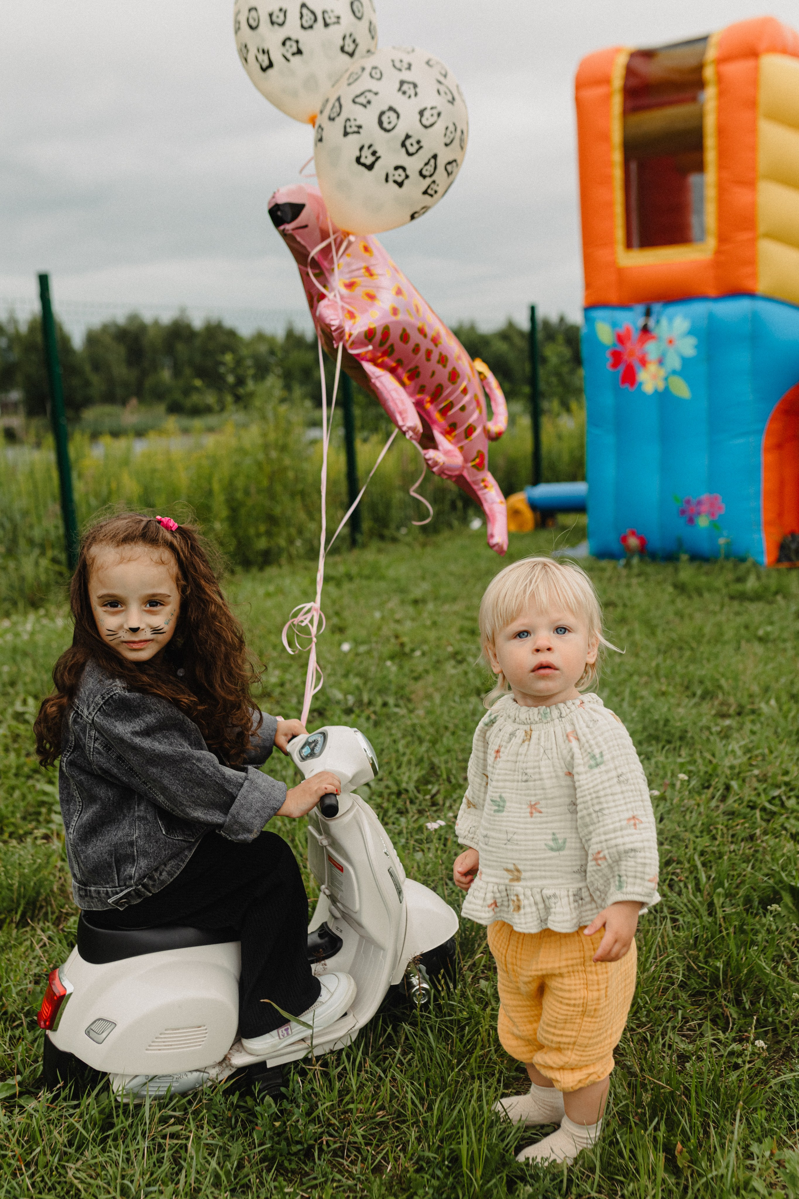 Еве 3. Свадебный и семейный фотограф Женя Добрянская в Нижнем Новгороде