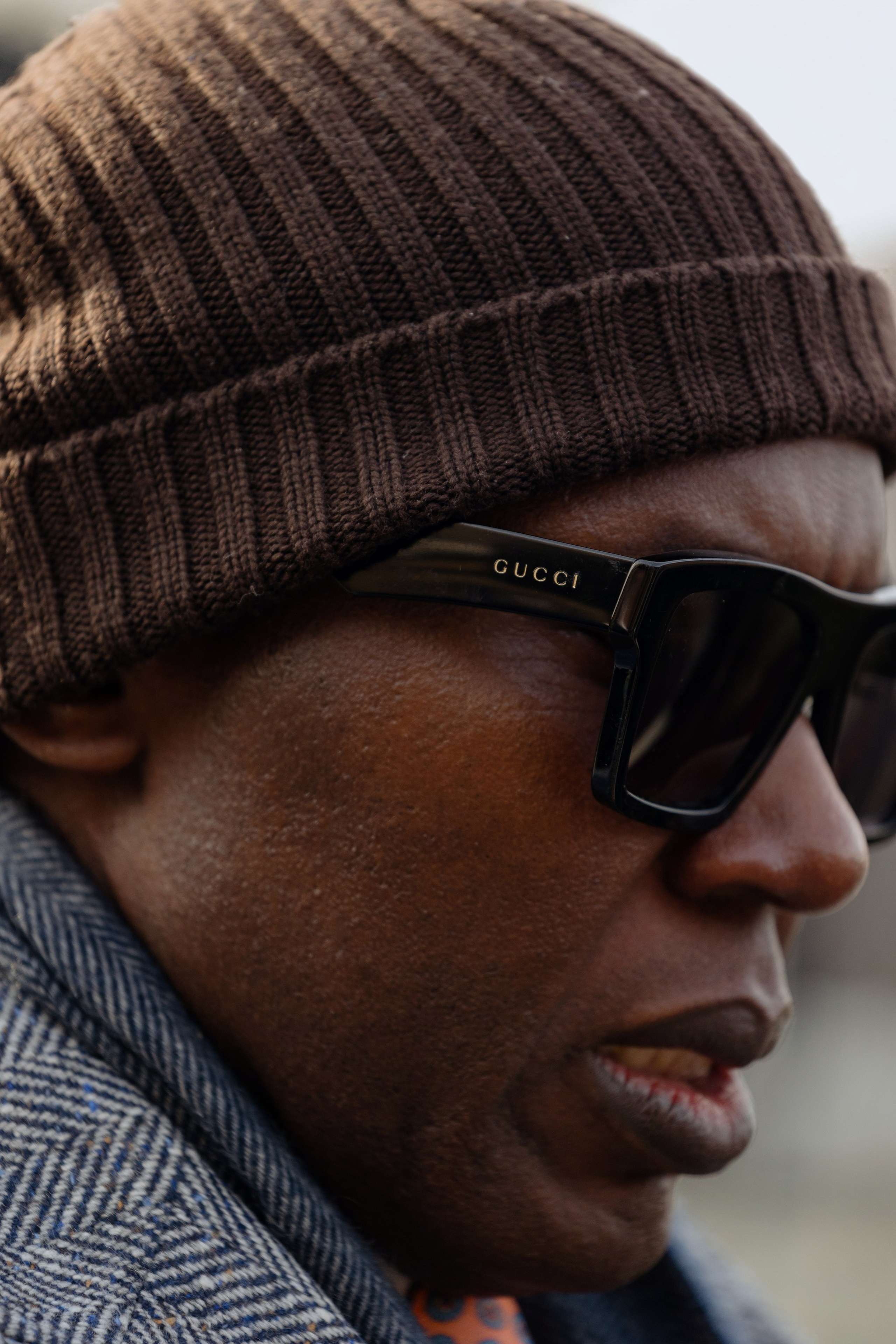 Pitti Uomo 105 DAY 2. Photographer in Milan Ivan Goncharov