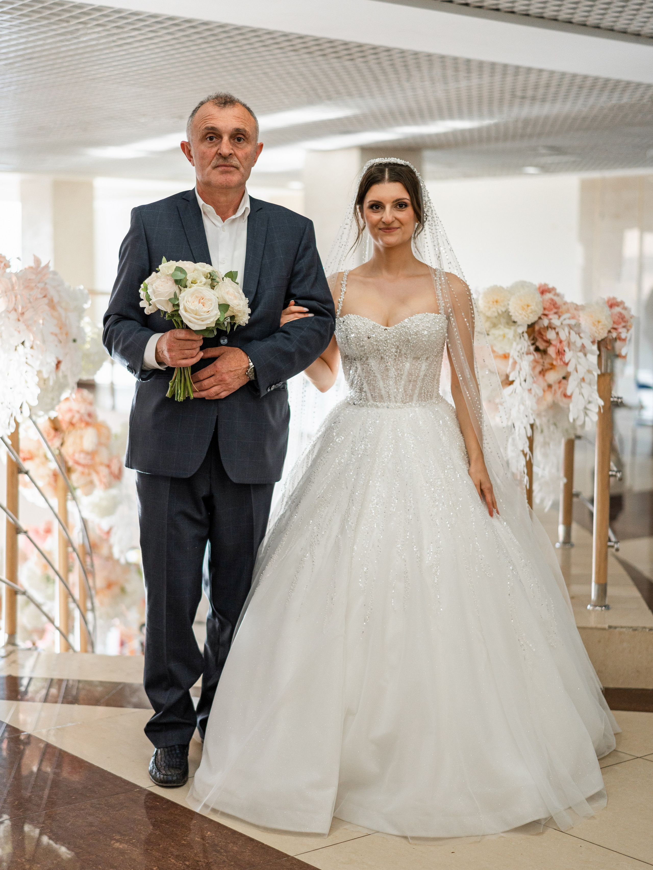 Свадьба — Евгений & Мария. Фотограф Москва