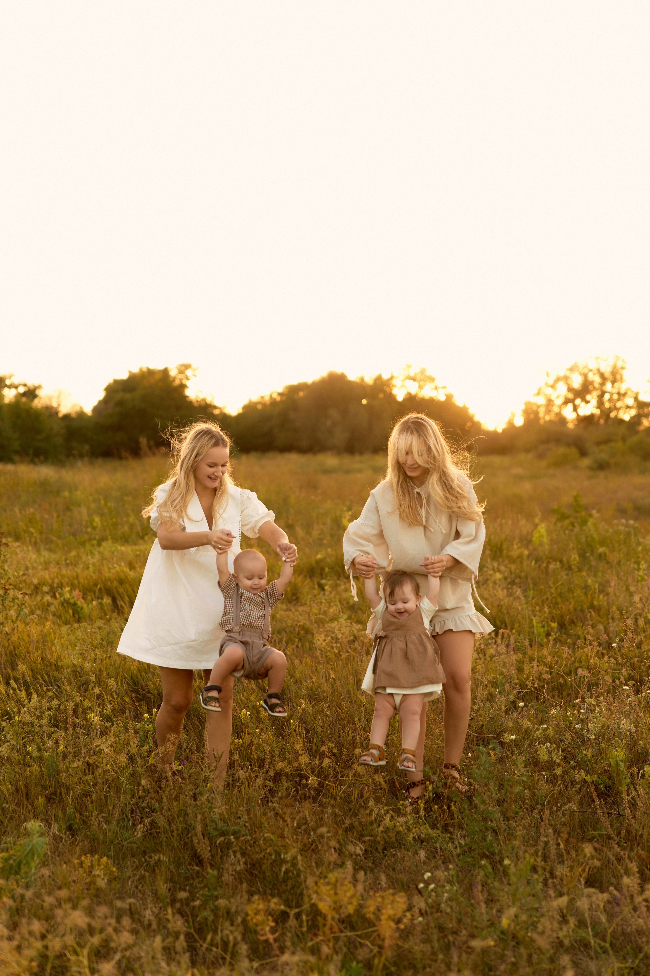 Анна и Алена. Фотограф в Ростове-на-Дону