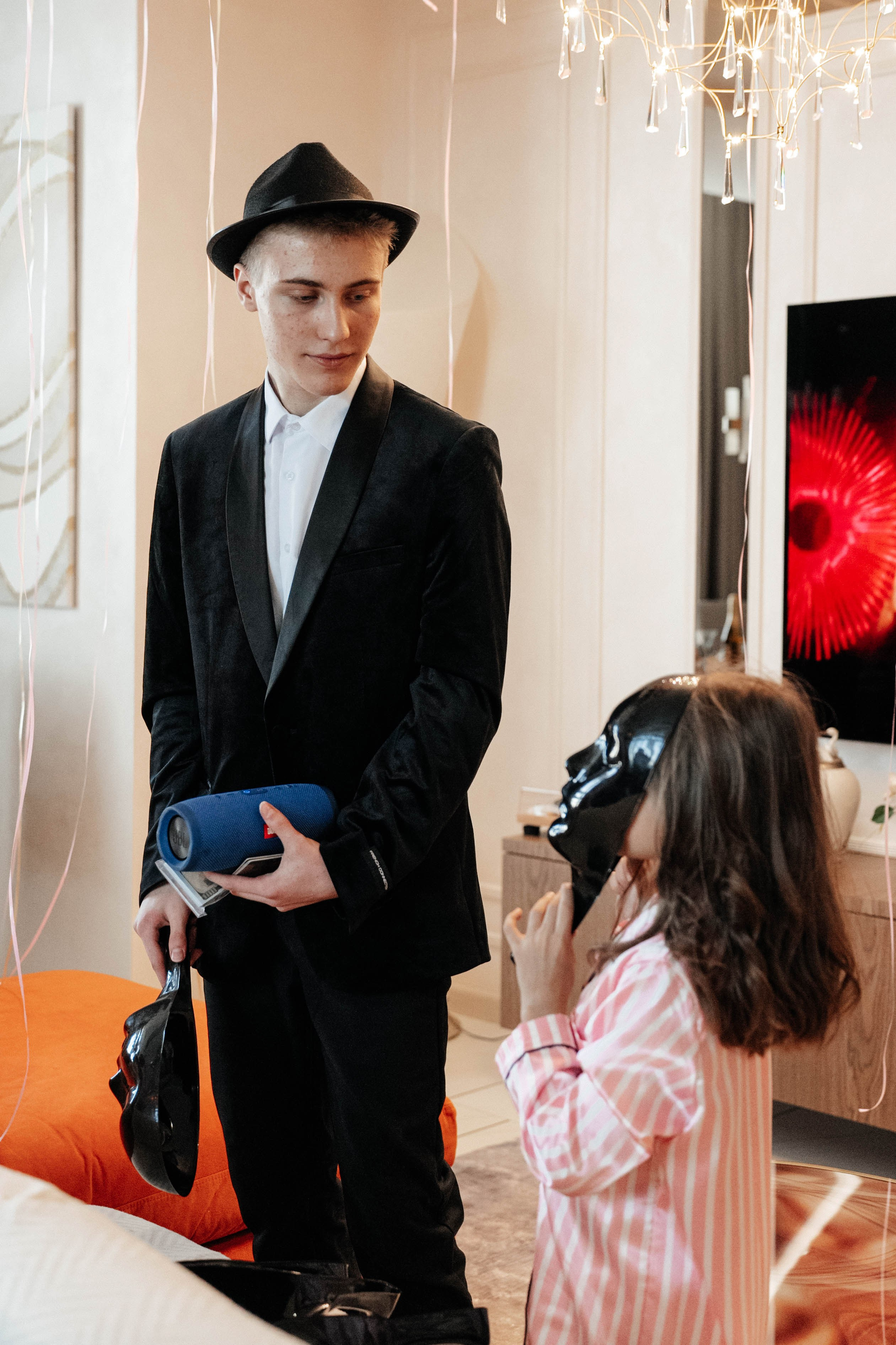 Пижамная вечеринка в честь дня рождения!. Свадебный фотограф Москва Александра Аверкова