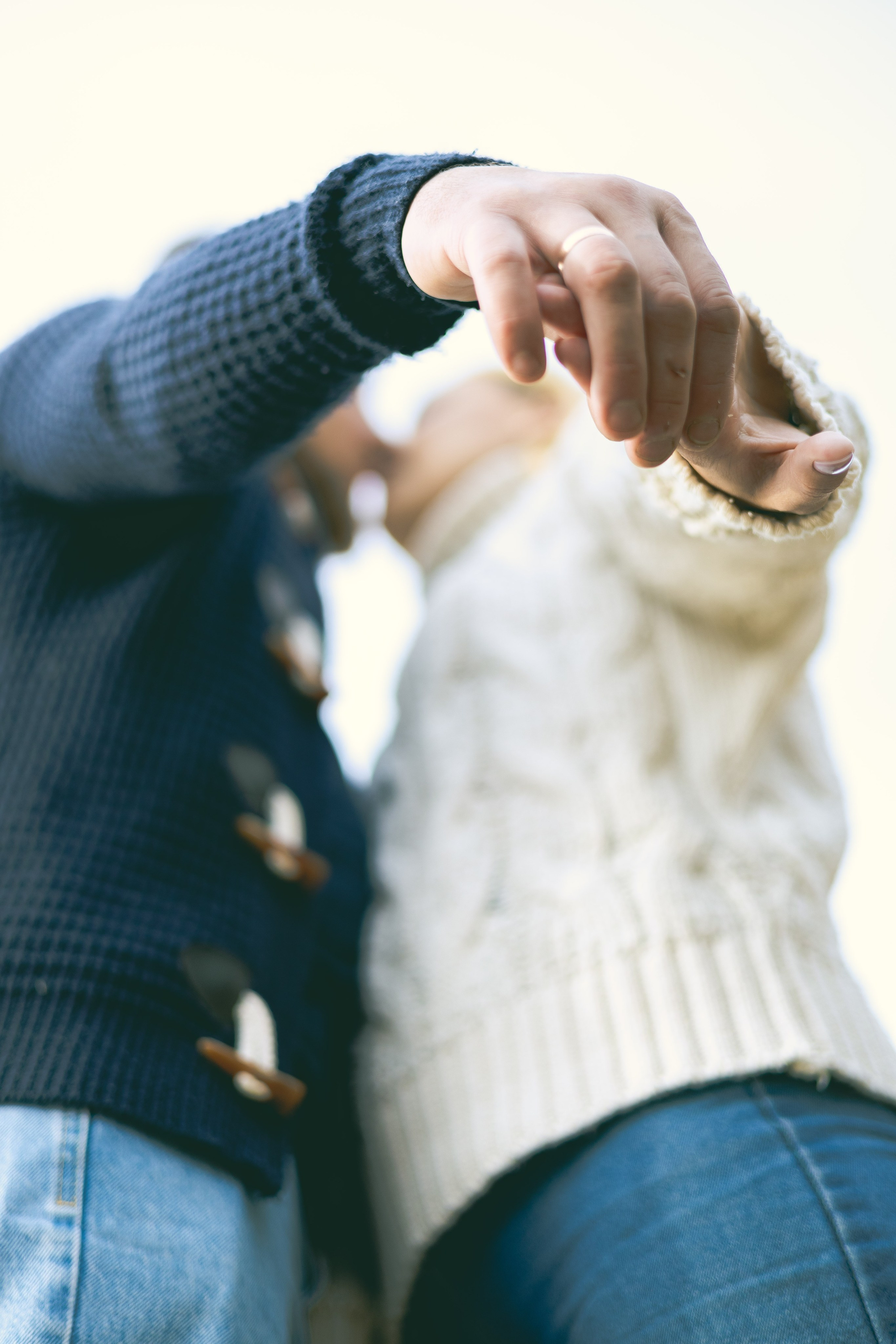 Love Story. Фотограф Алексей Куликов в Ярославле