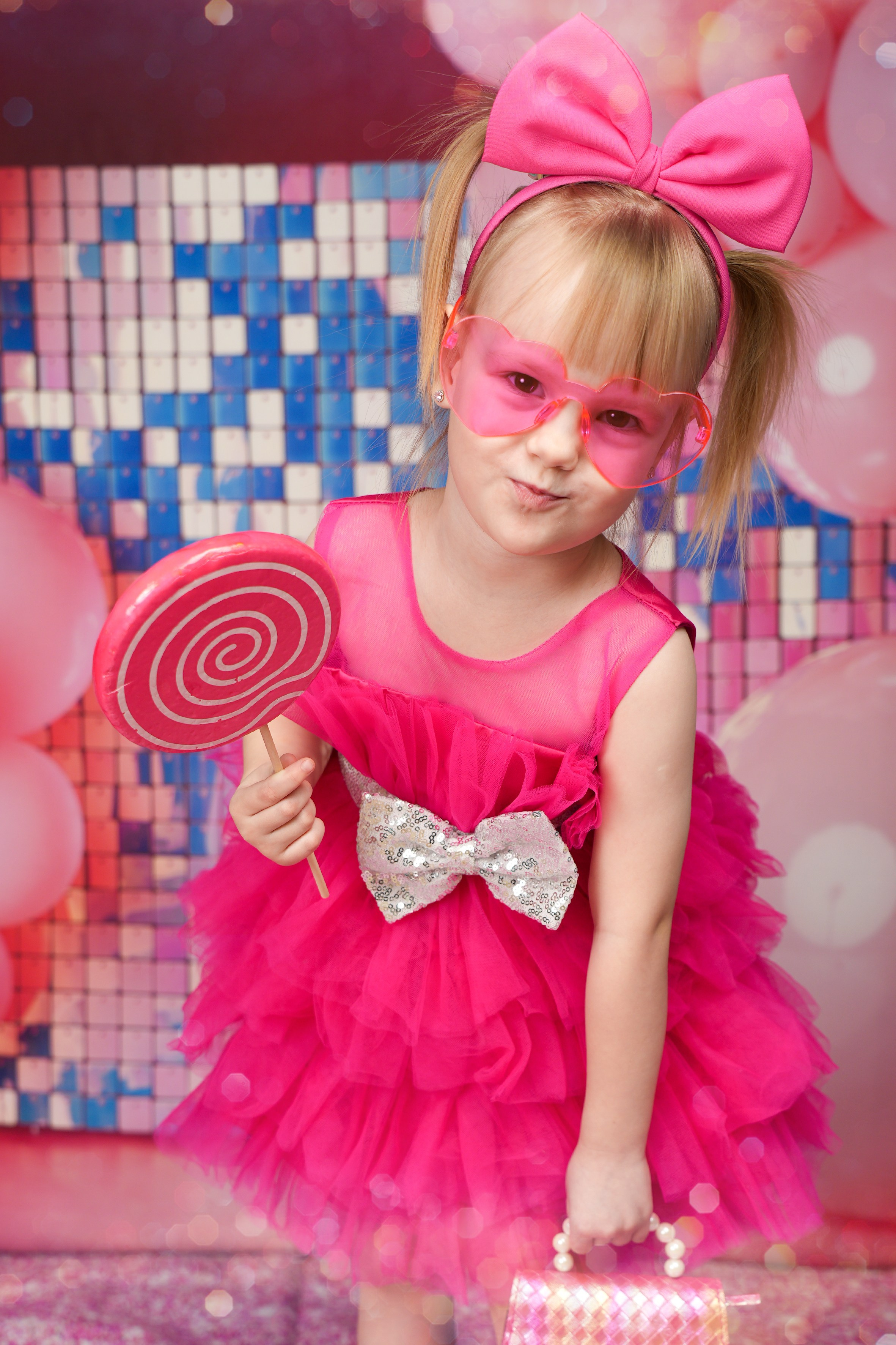 Фотопроекты. Детская фотография в Анжеро-Судженске