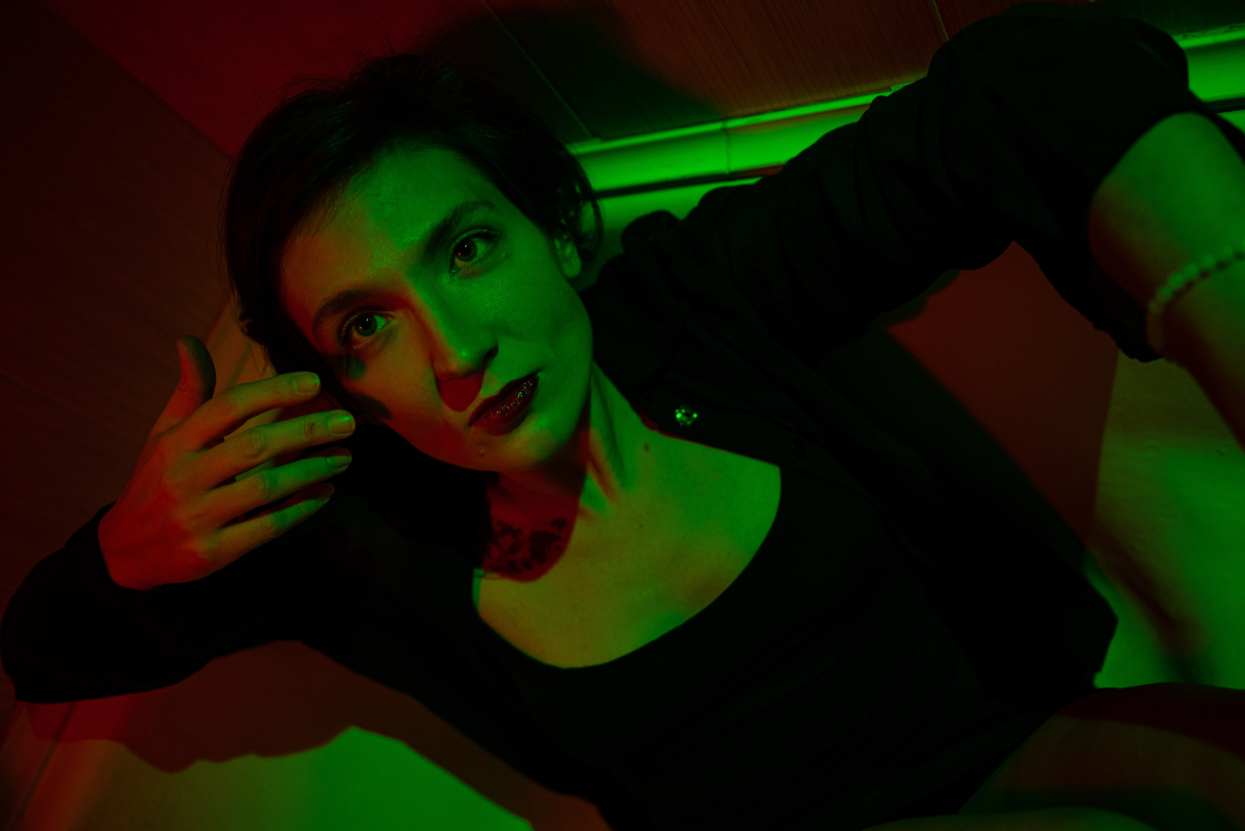 Свет и Вода. Фотограф Дарья Сафонова Dashulkacss