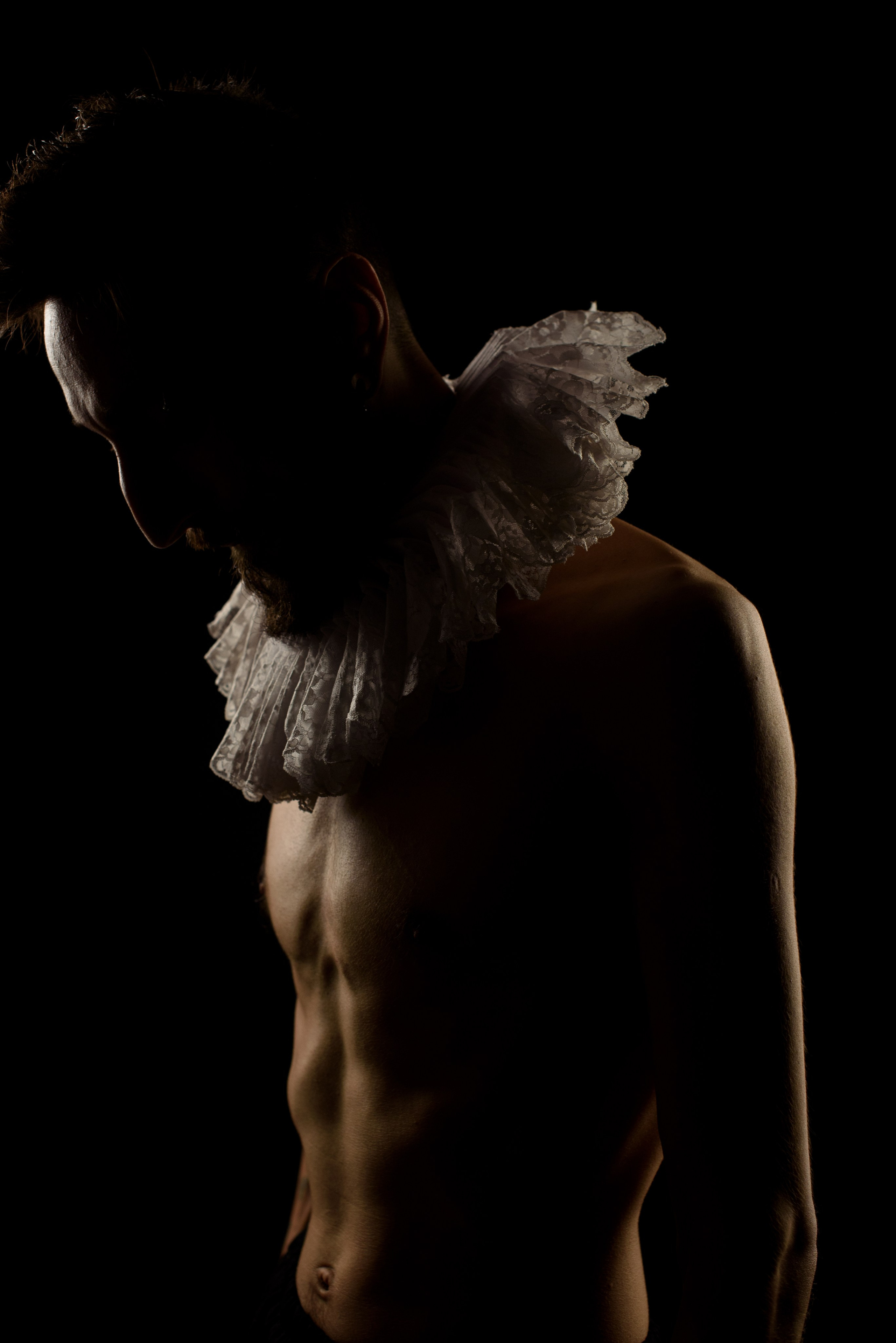 Сева Лужанский. Я — Фотограф из Хабаровска