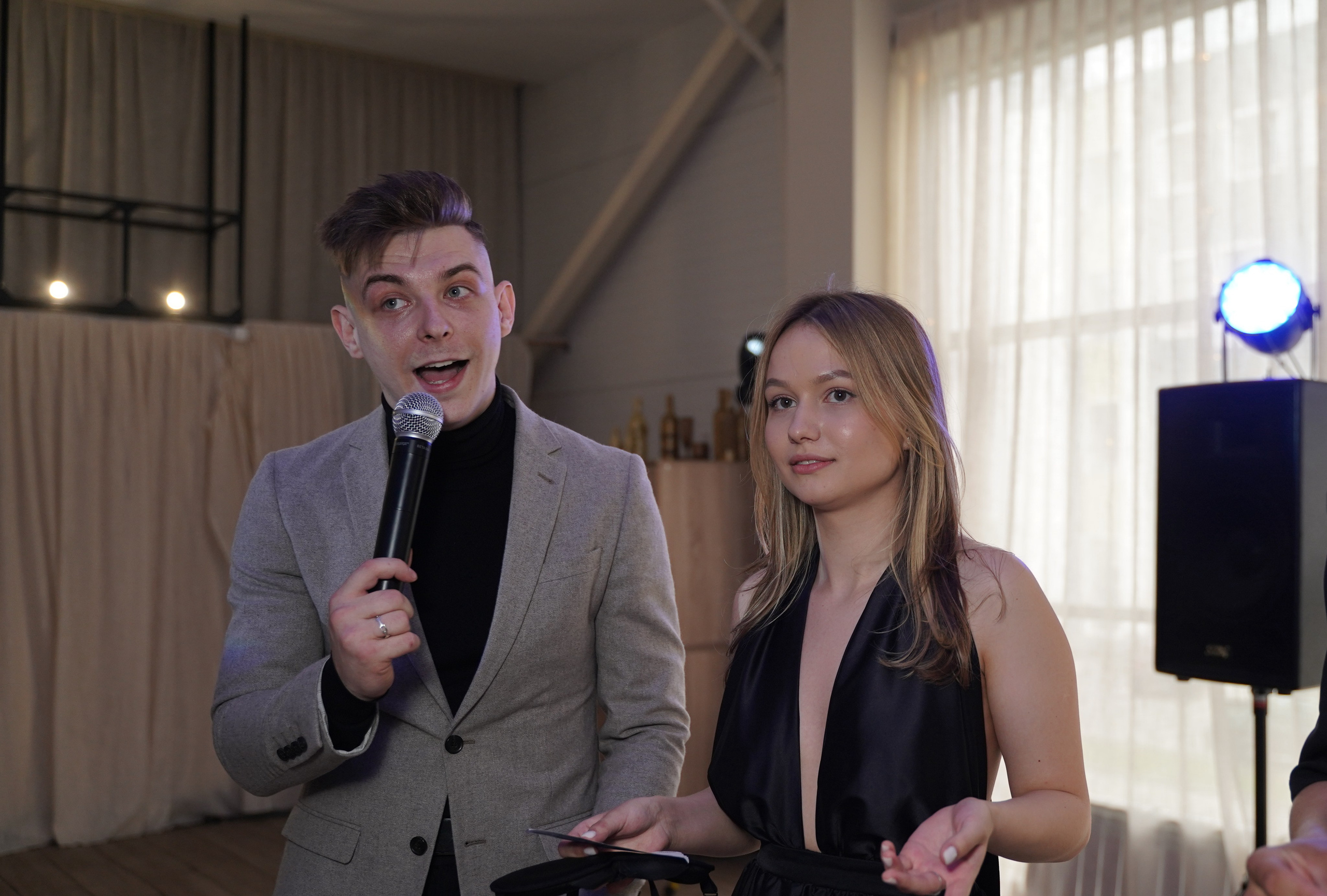 Свадьба Лада & Кирилл. Mariage