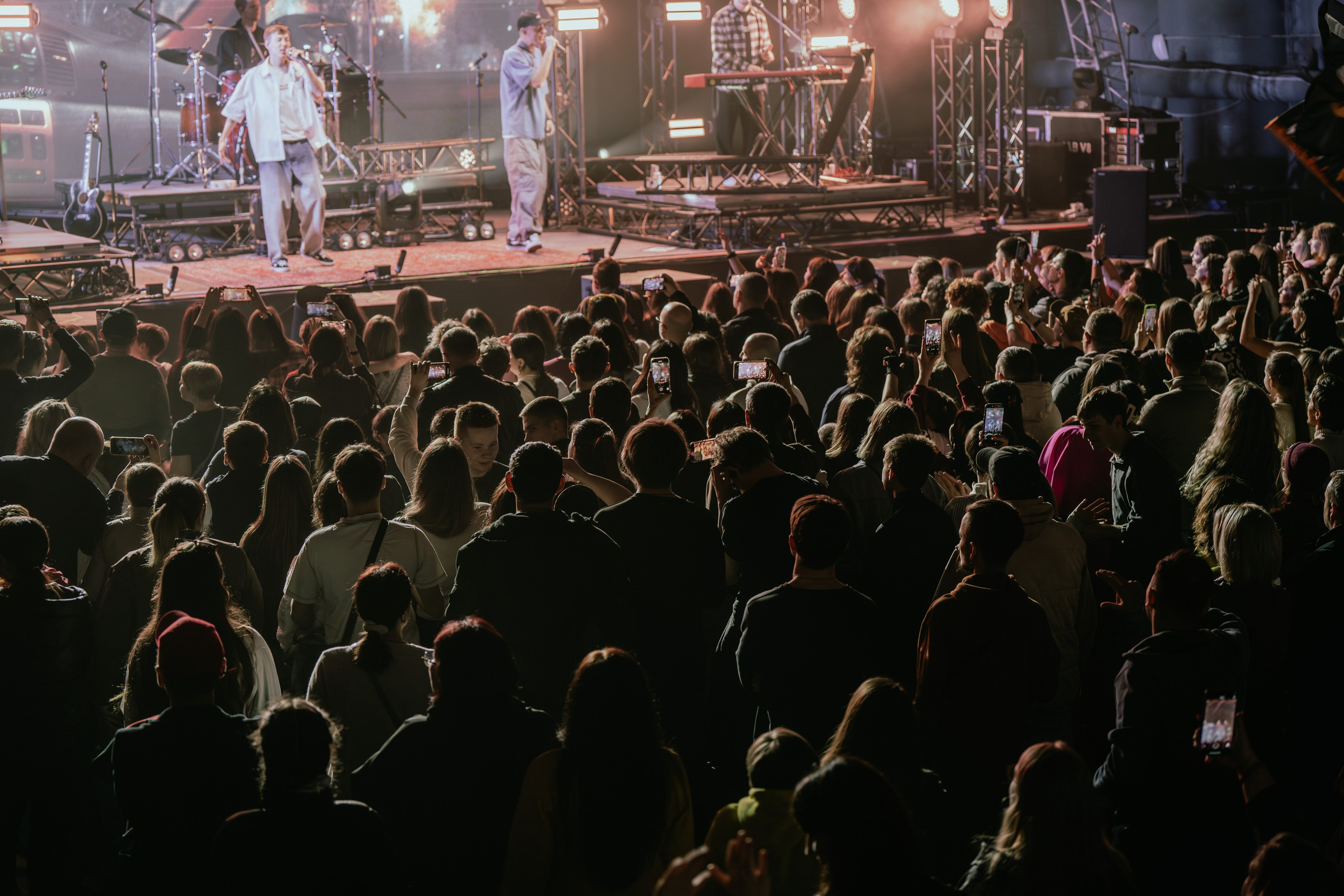 Концерт группы Dabro 22 марта 2026 г. Краснодар. Свадебный фотограф/видеограф Краснодар, Сочи, Волгоград, Москва, Ростов-на-Дону 8 937 693 00 80