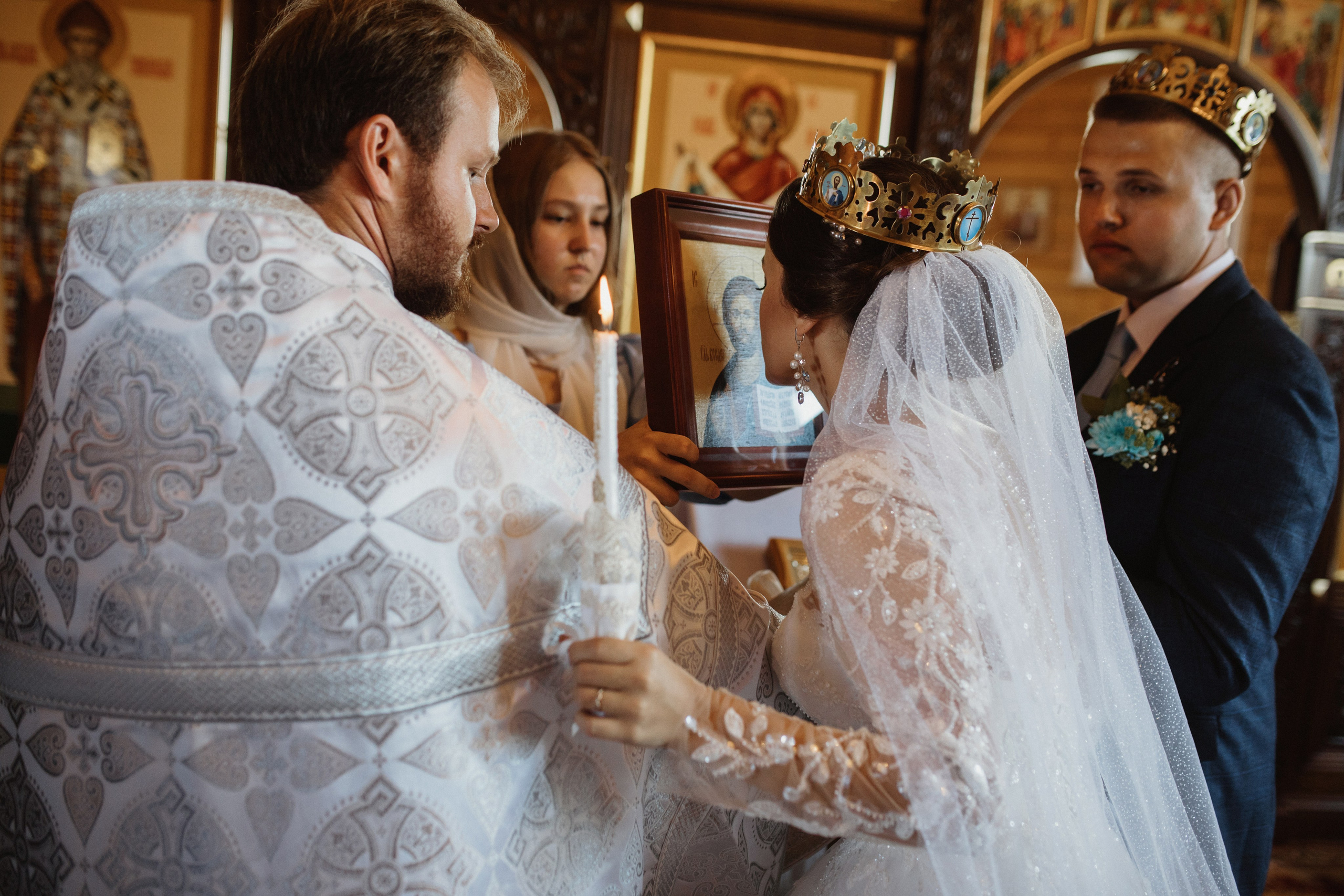 Свадьба Ивана и Инны. Свадебный и семейный фотограф в Иркутске Яна Лиа