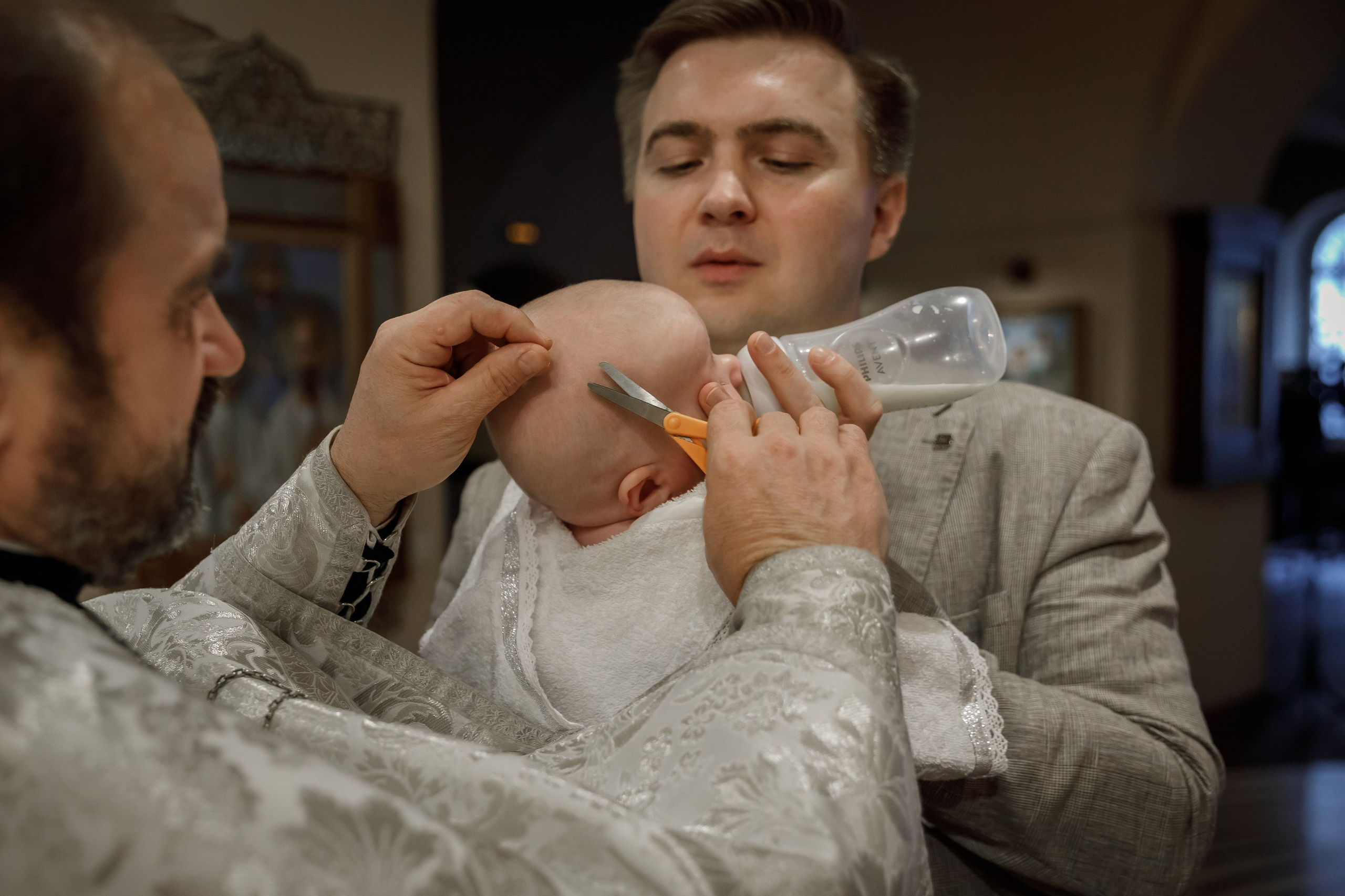 Феодоровский собор крещение. Свадебный фотограф, крещение, венчание СПБ, Белгород Анна Коршунова