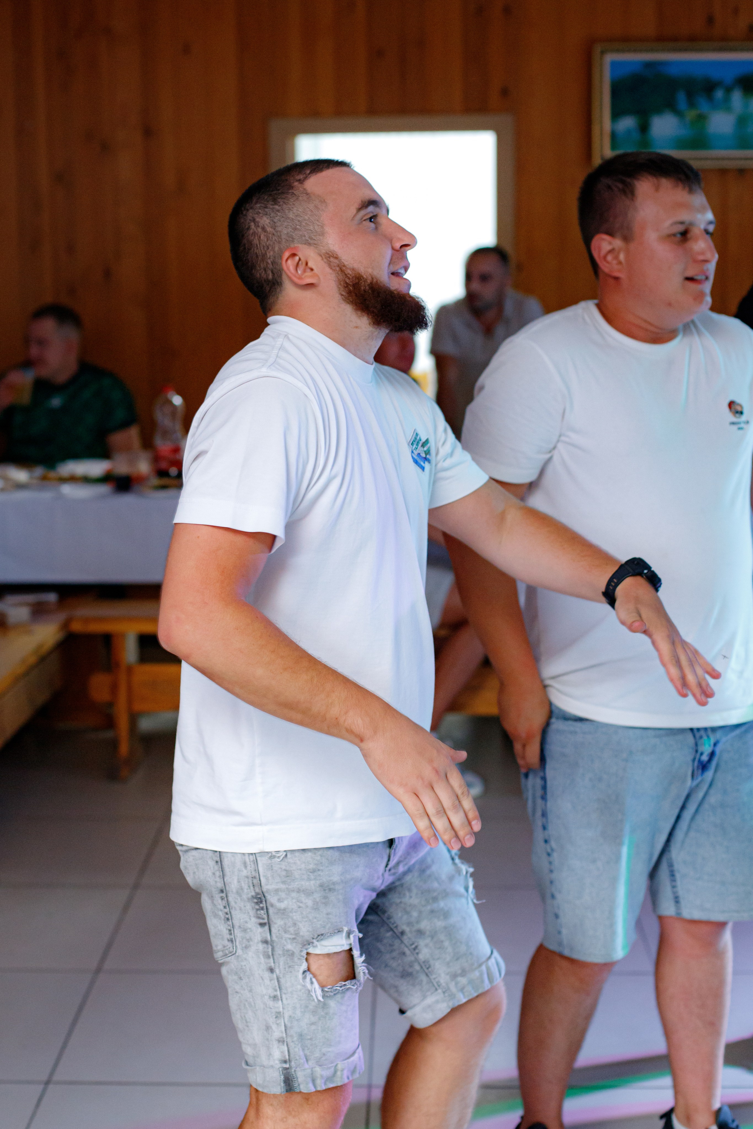 С ЮБИЛЕЕМ, САИД!. Photokarish