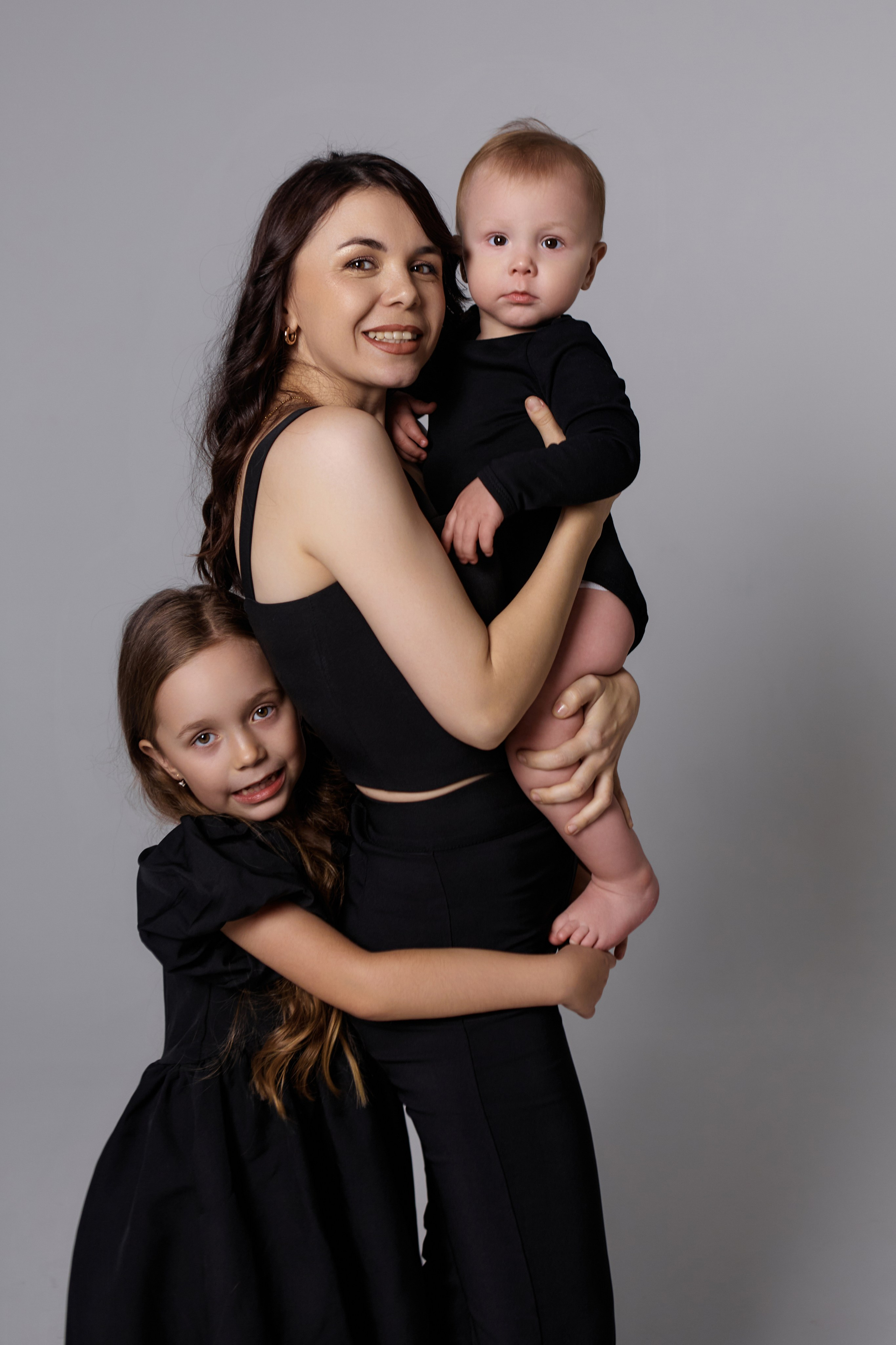 FAMILY. Свадебный фотограф