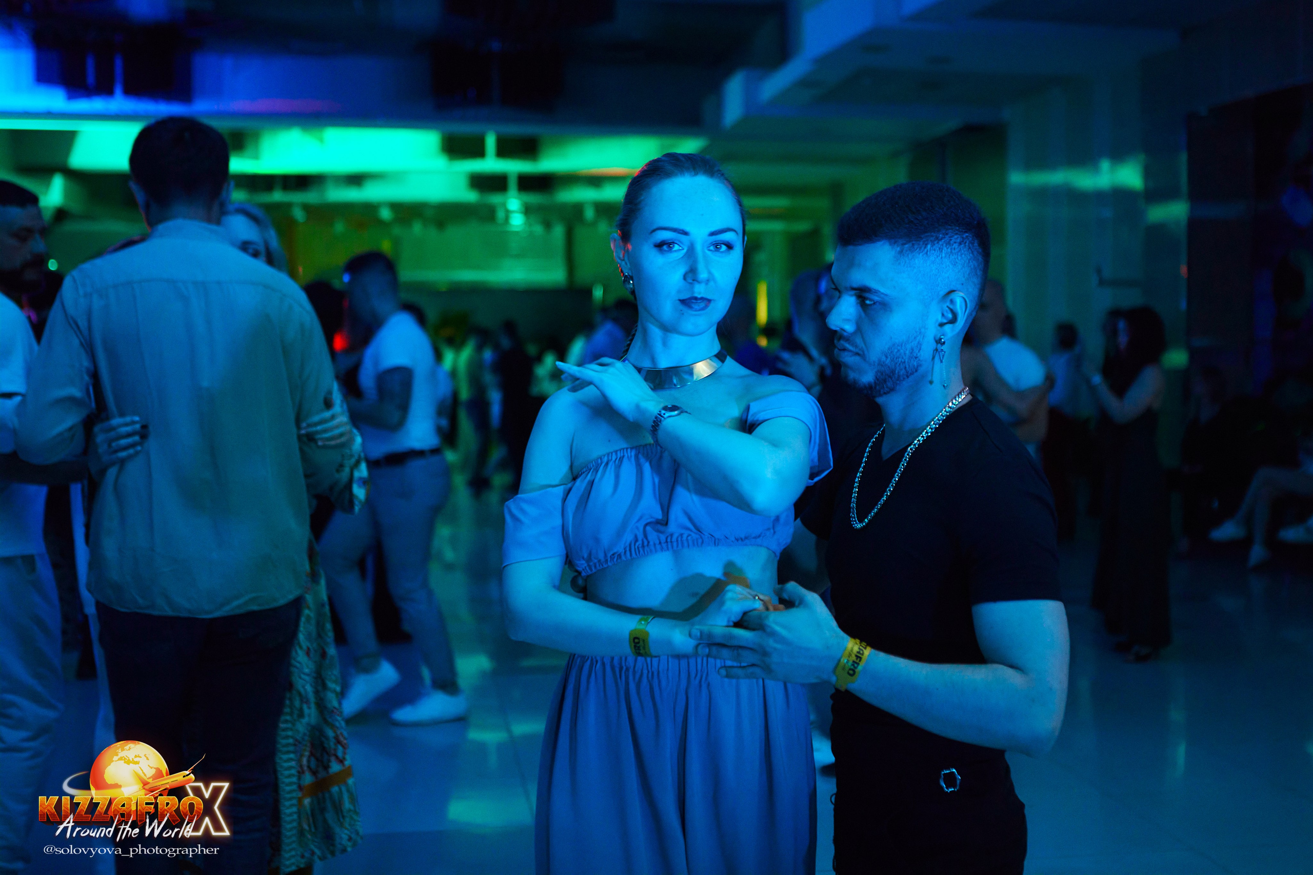 KizzAfro. Свадебный фотограф