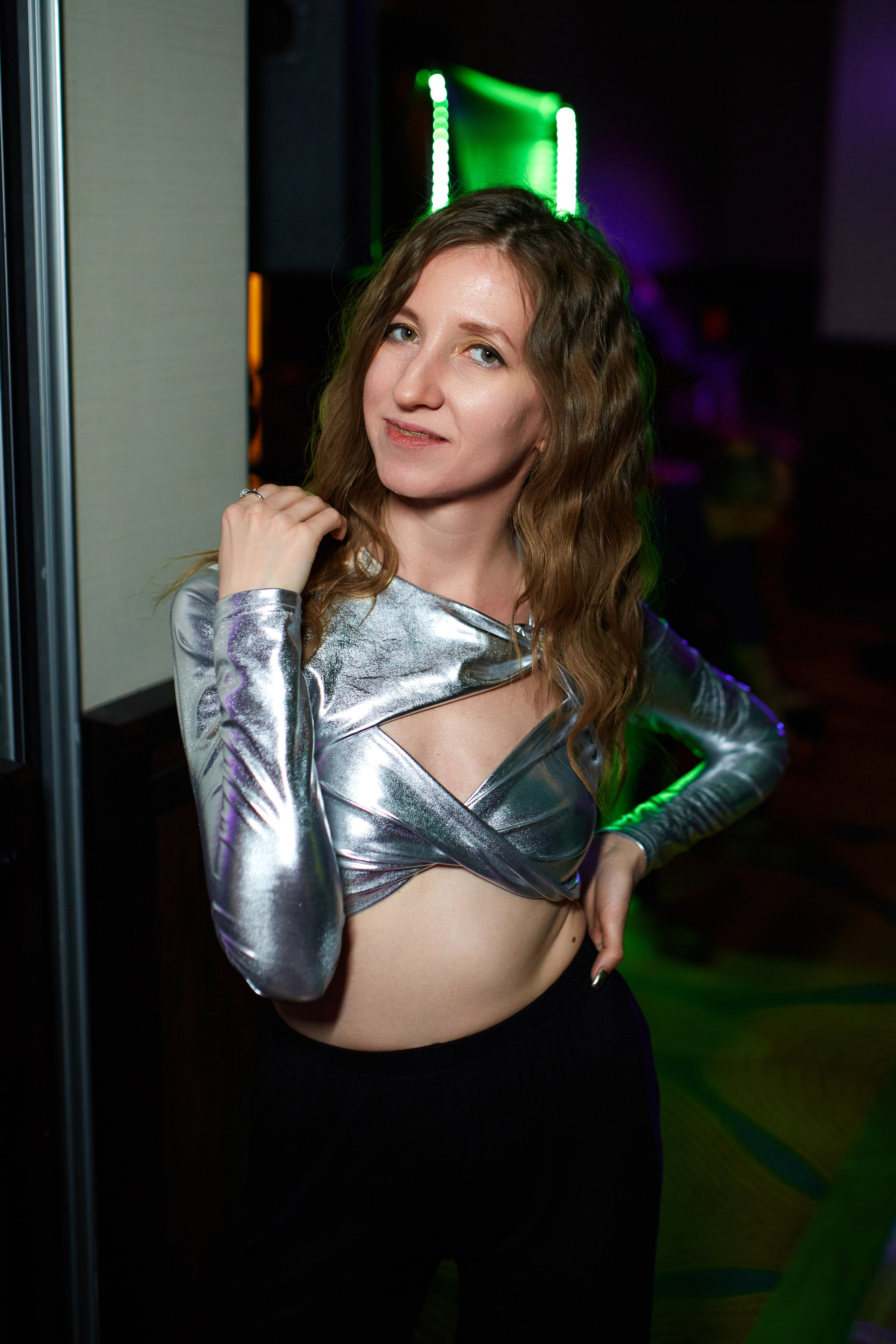 Фестиваль «Люди Киз». Свадебный фотограф