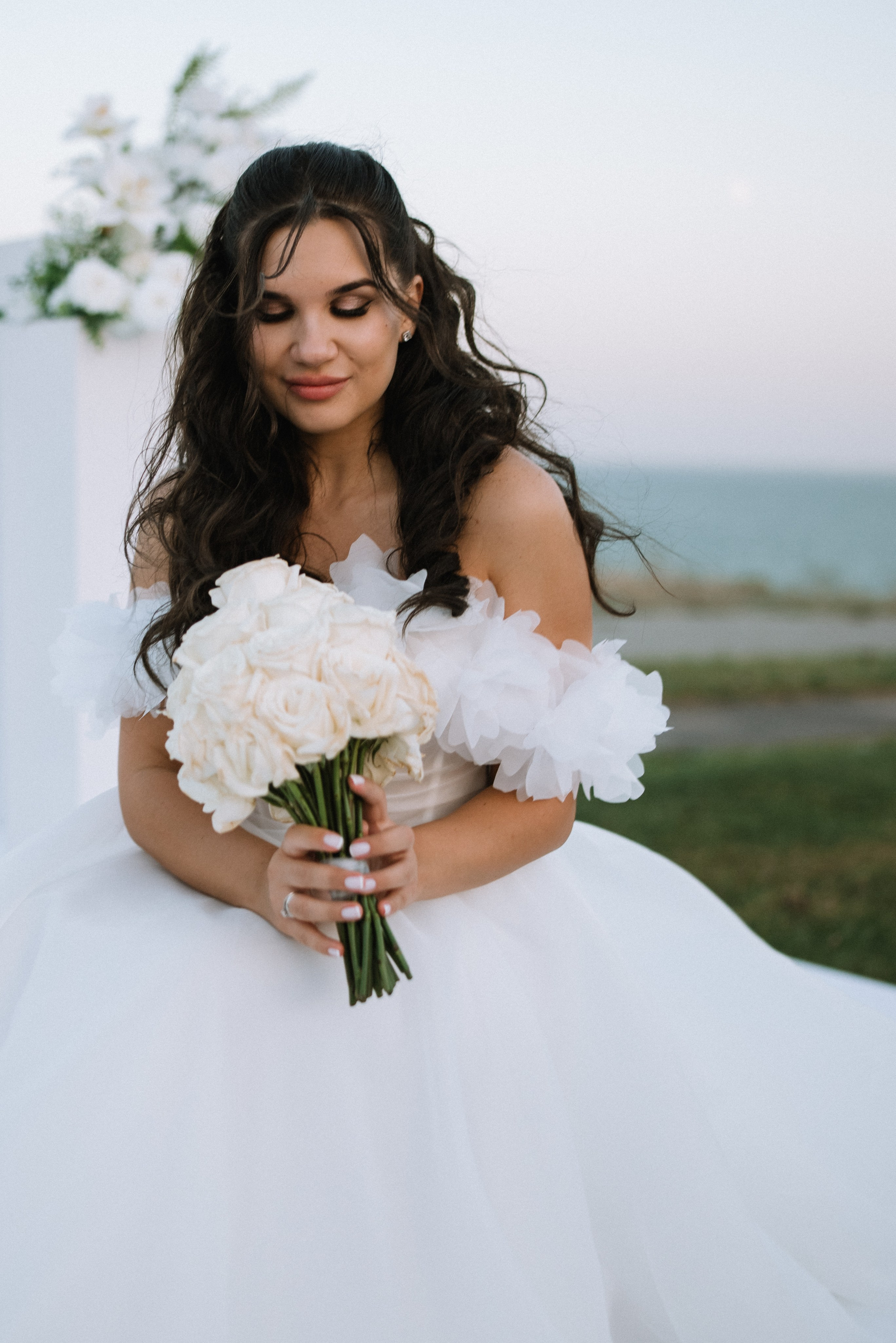 Даниил и Юлия. Цимлянск. Империал. Фотограф Костикова Анастасия Ростов-на-Дону