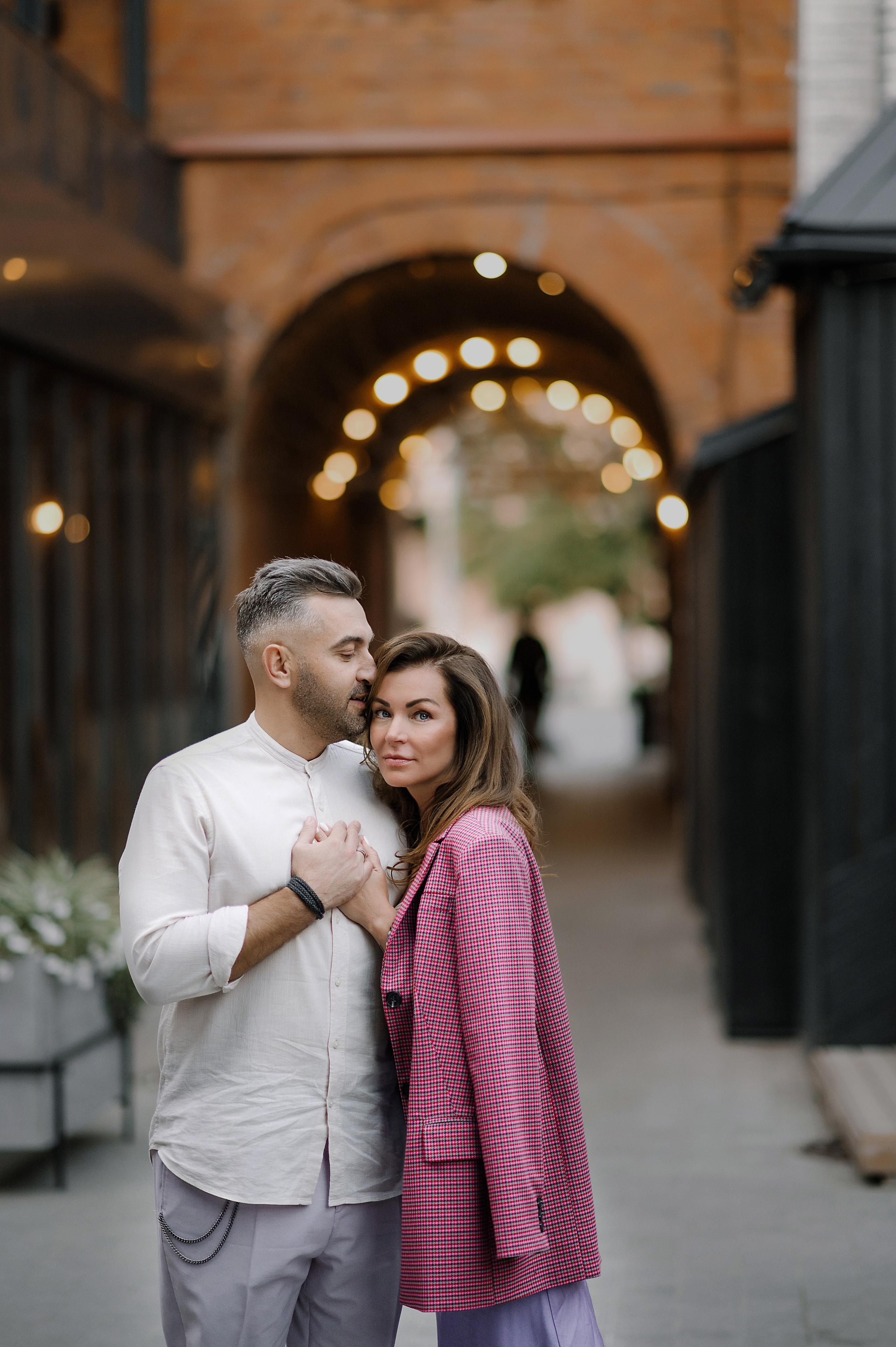 Втроем. Семейный и свадебный фотограф в Туле Москве