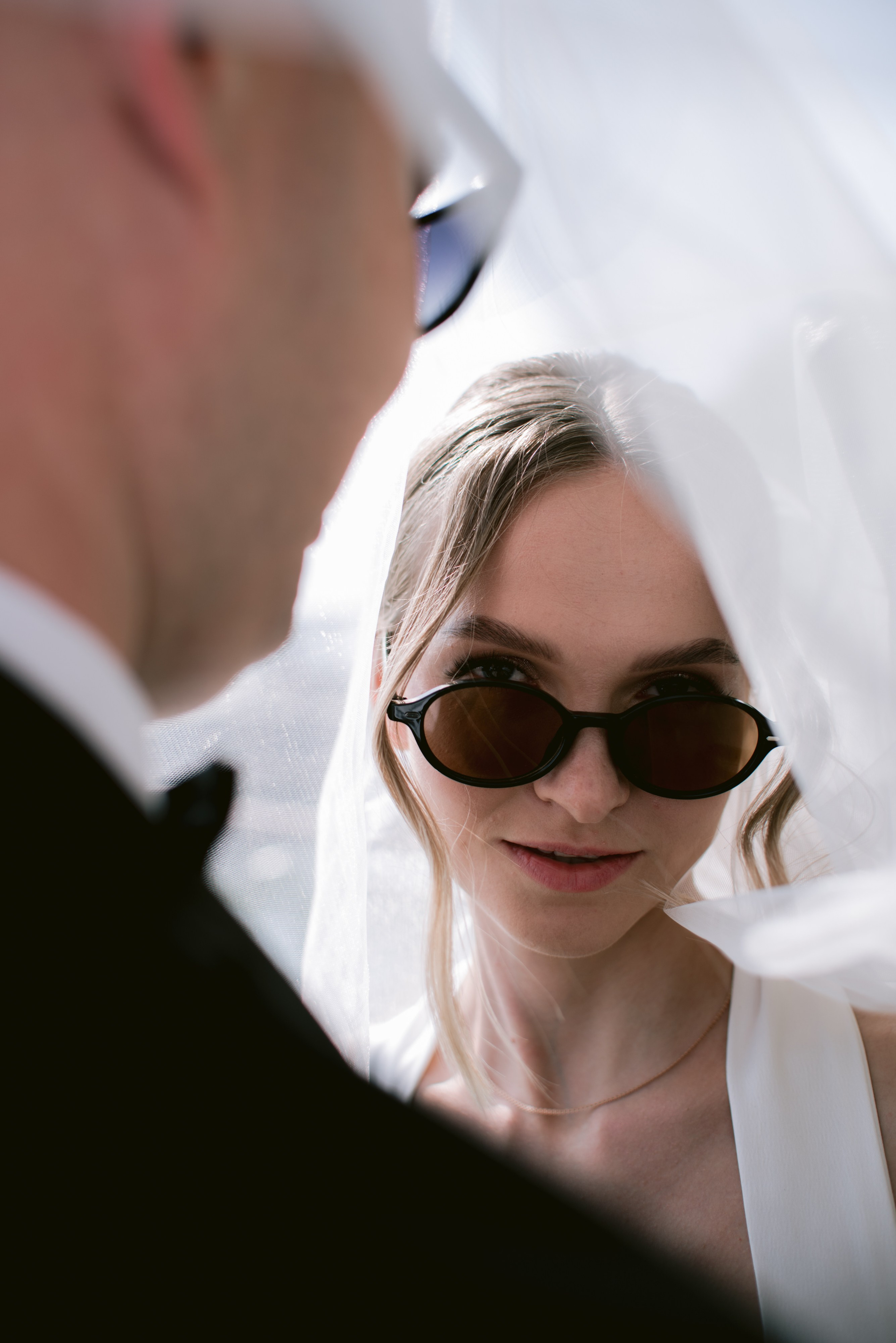 I&V. Свадебный фотограф Ижевск/Сарапул Анастасия Бель