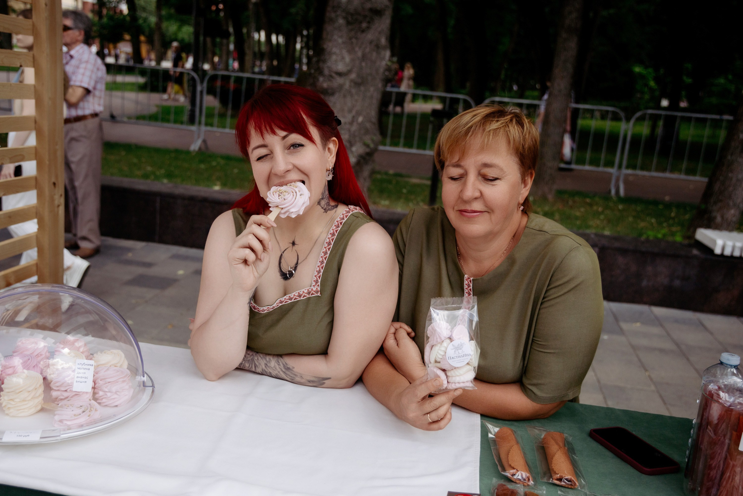 Фестиваль смоленской кухни ЛУКОВ ФЕСТ 2025. Главная