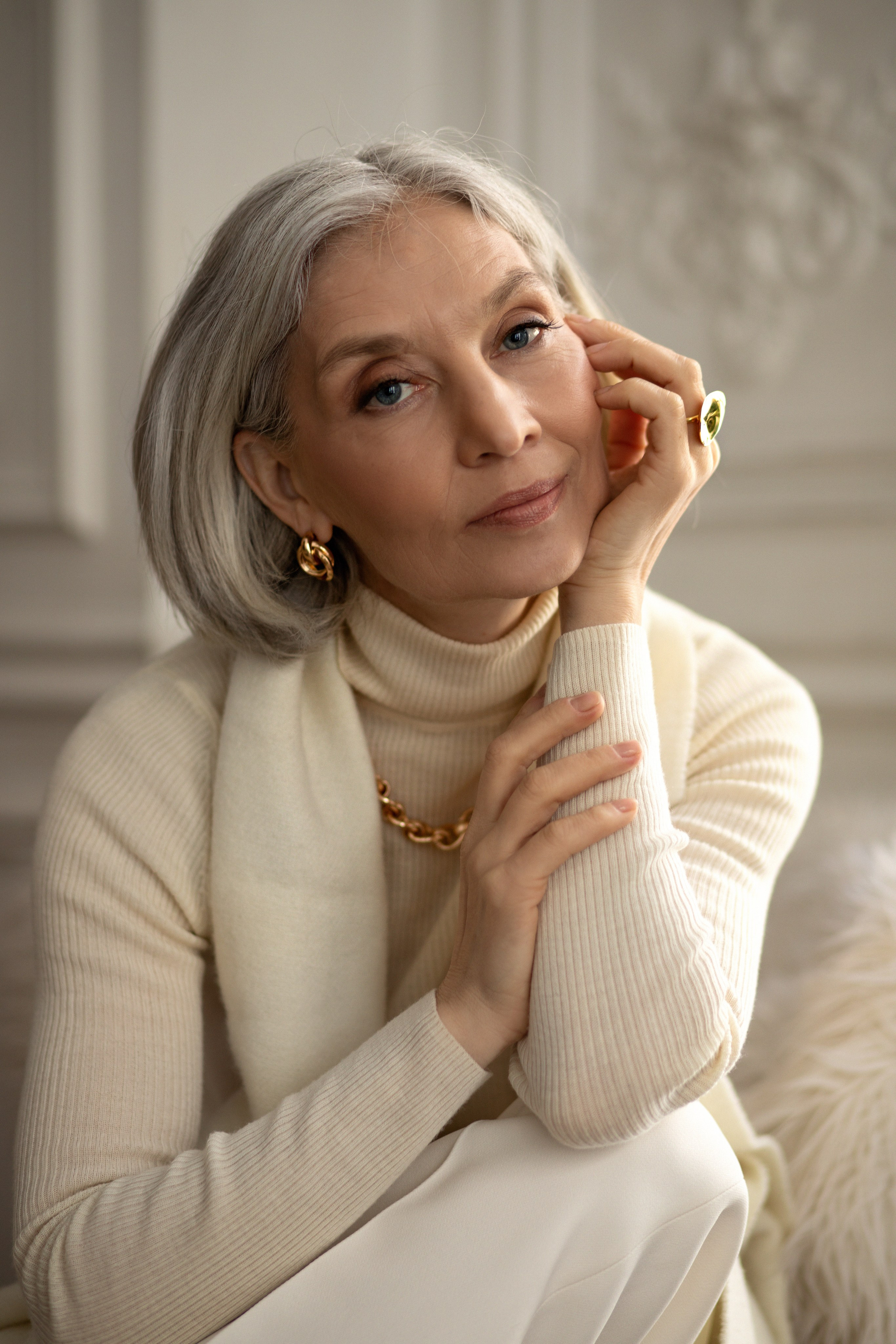 Студия. ЖЕНСКИЙ ФОТОГРАФ МОСКВА СВЕТЛАНА КУРД