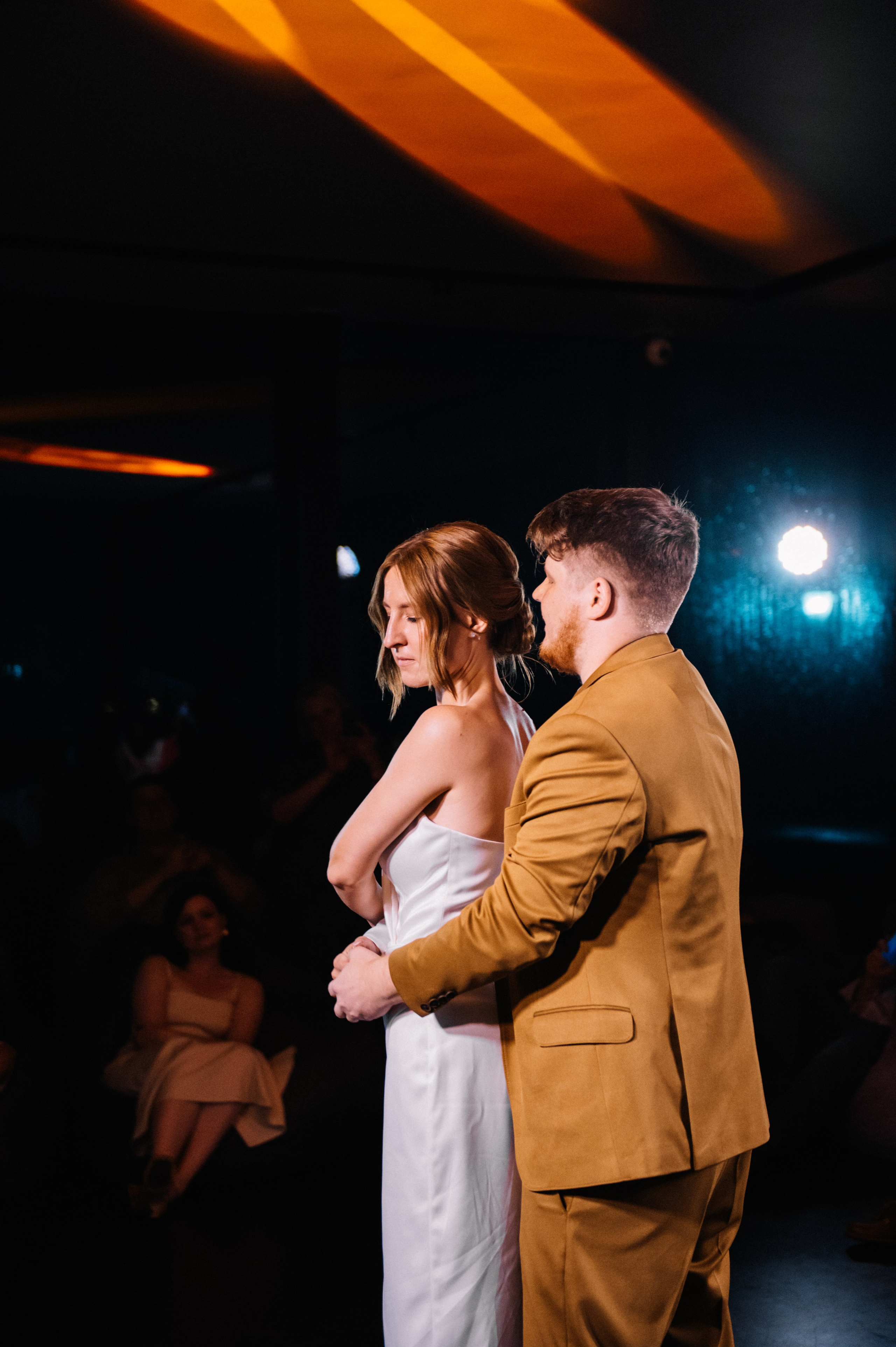 Мария и Андрей, 2023. Анна Пушина, фотограф, Москва, Королев, Пушкино