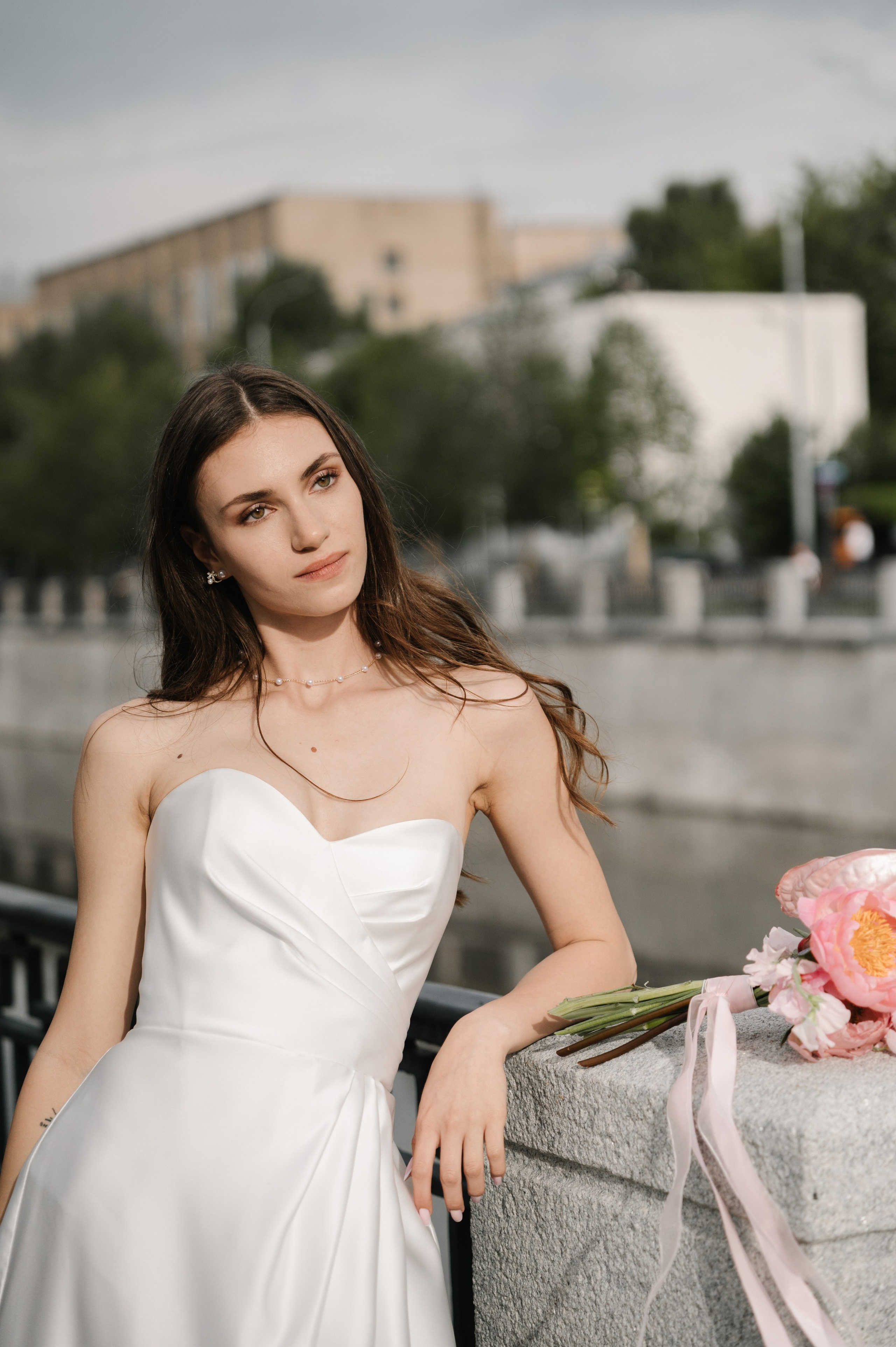 Лиза и Саша, 2025. Анна Пушина, фотограф, Москва, Королев, Пушкино