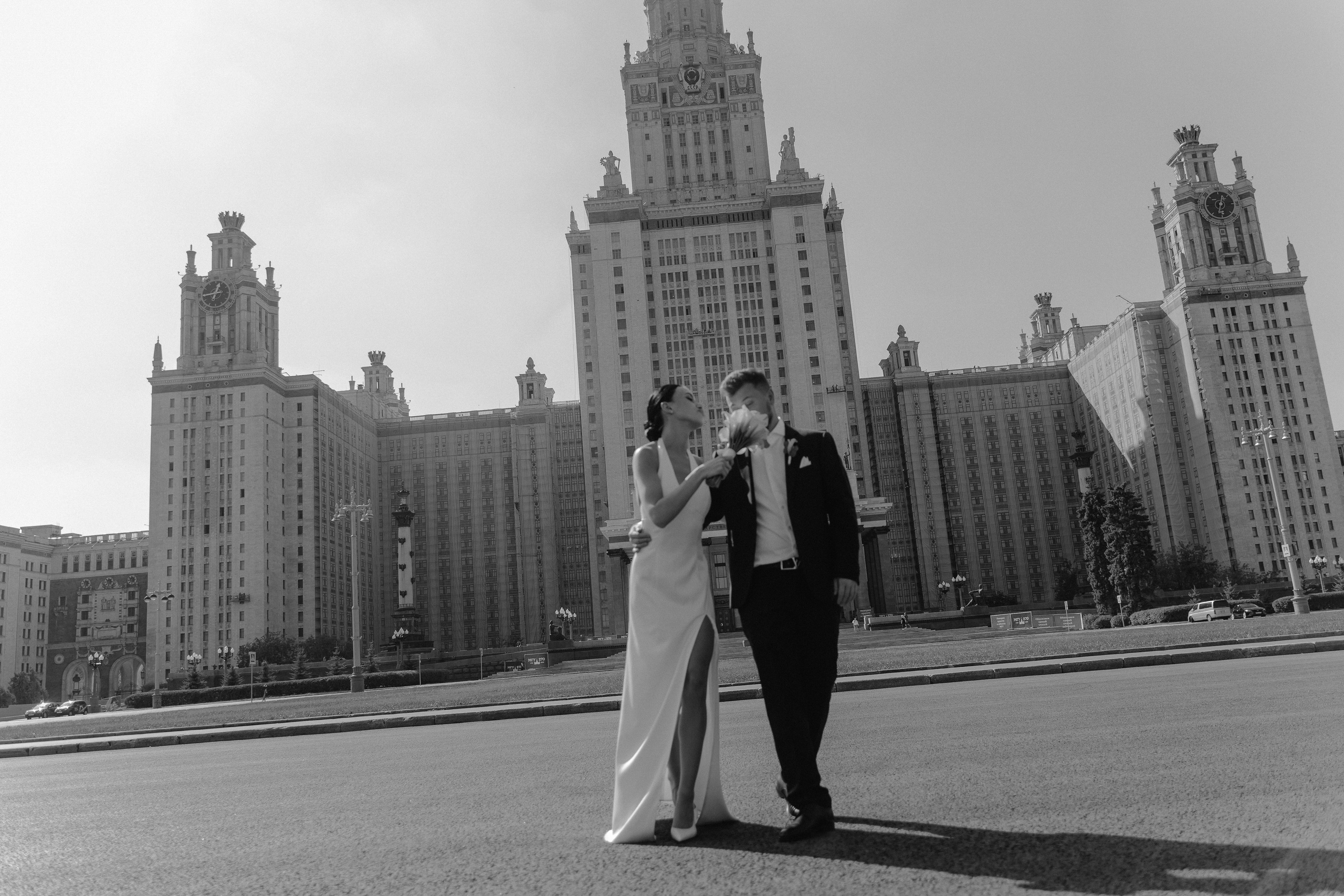 A&D (МОСКВА). Свадебный фотограф — Наталья Фед СПб/Москва