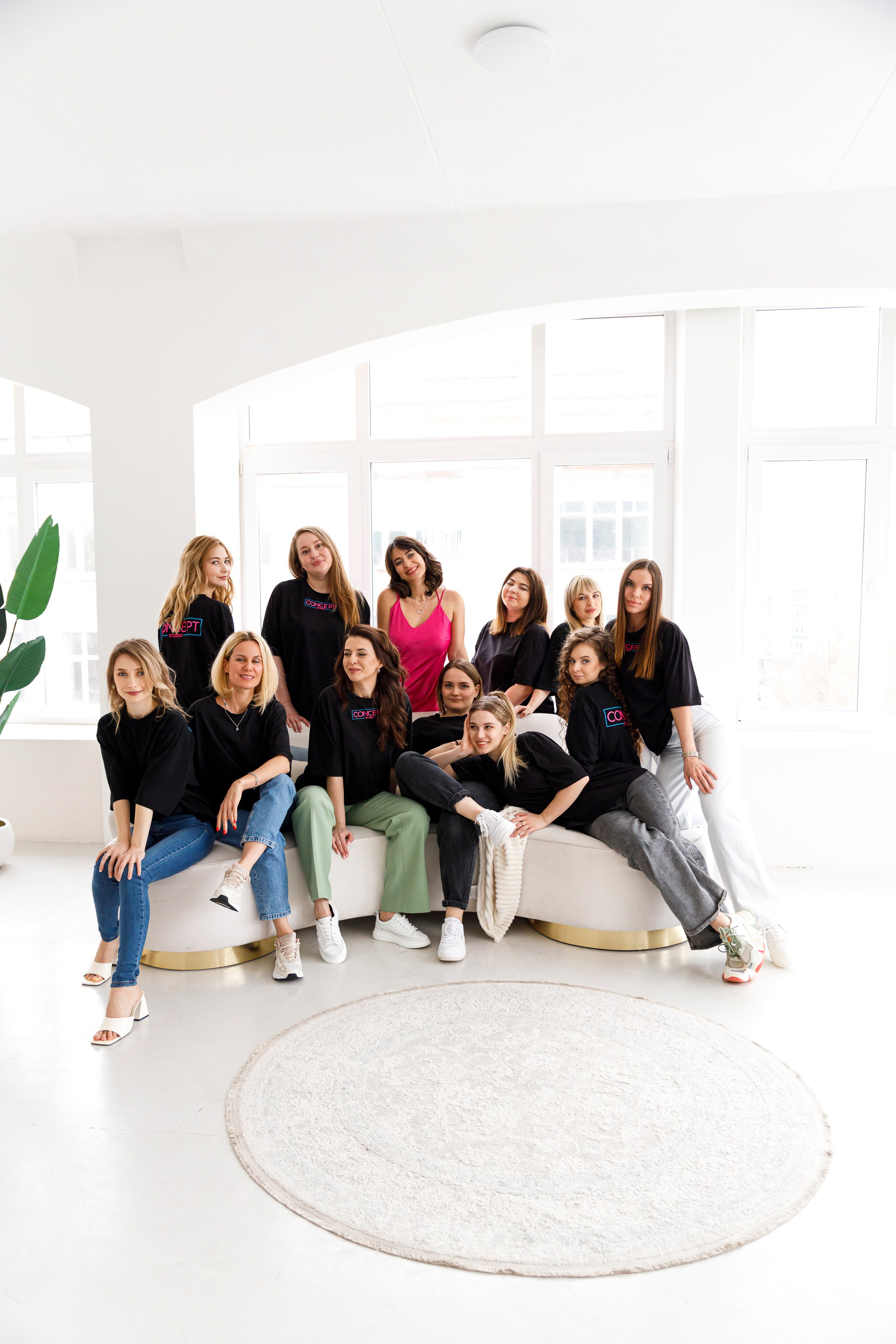 Услуги. Фотограф в Самаре Алена Гречка