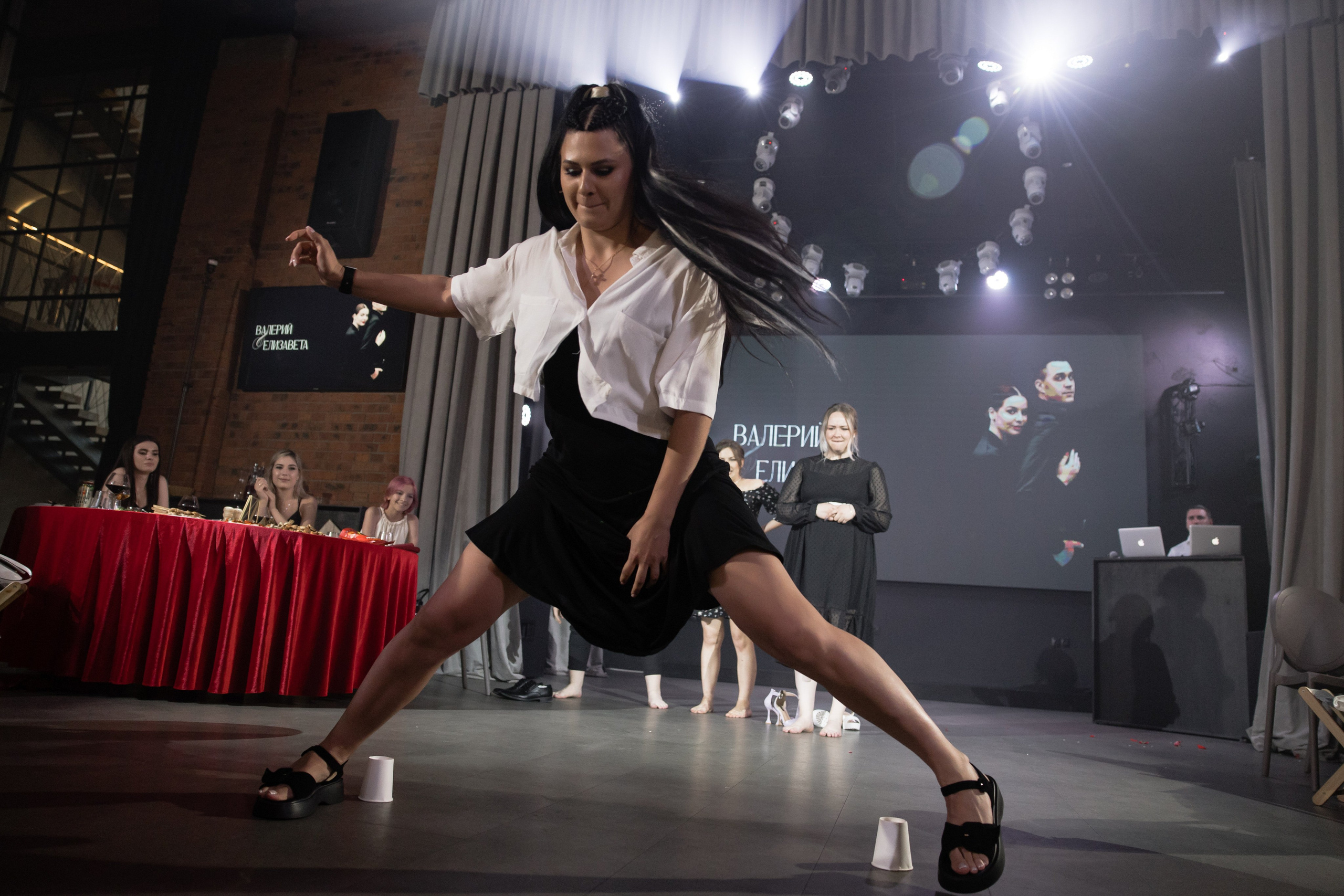 Валерий и Лиза. Свадебный и Семейный фотограф по всему миру Анна Фёдорова