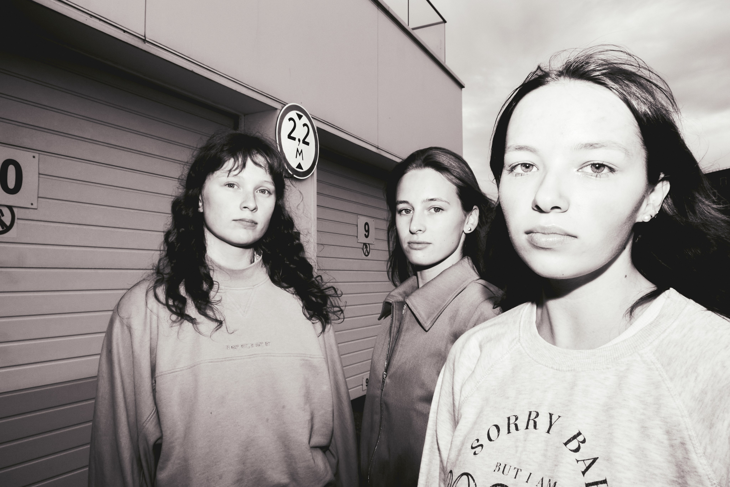 PROJECTS. Ssaammuraii.ph — fashion / street-фотограф