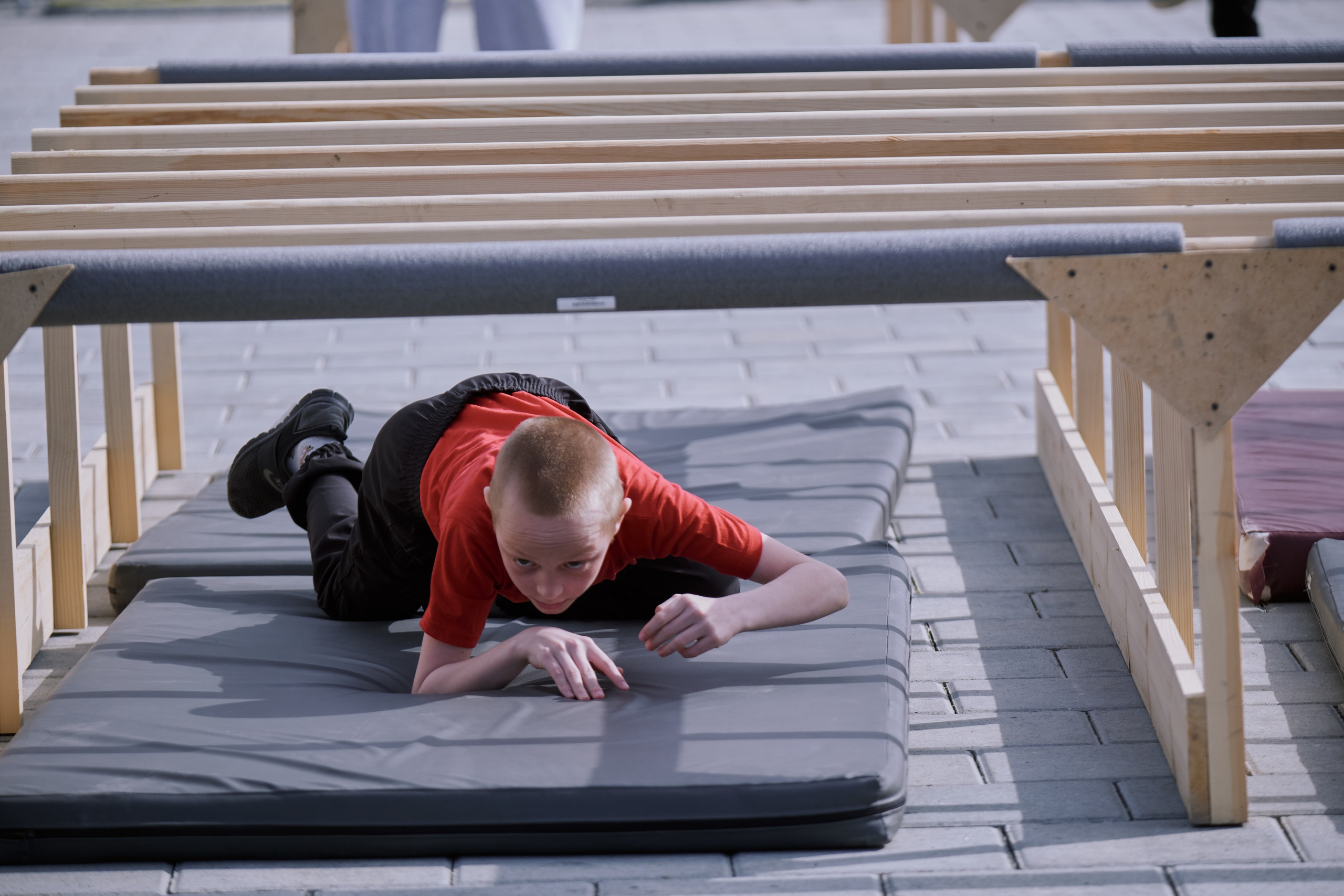 Сибагро (строевая). Свадебный фотограф в Екатеринбурге Соседков Евгений