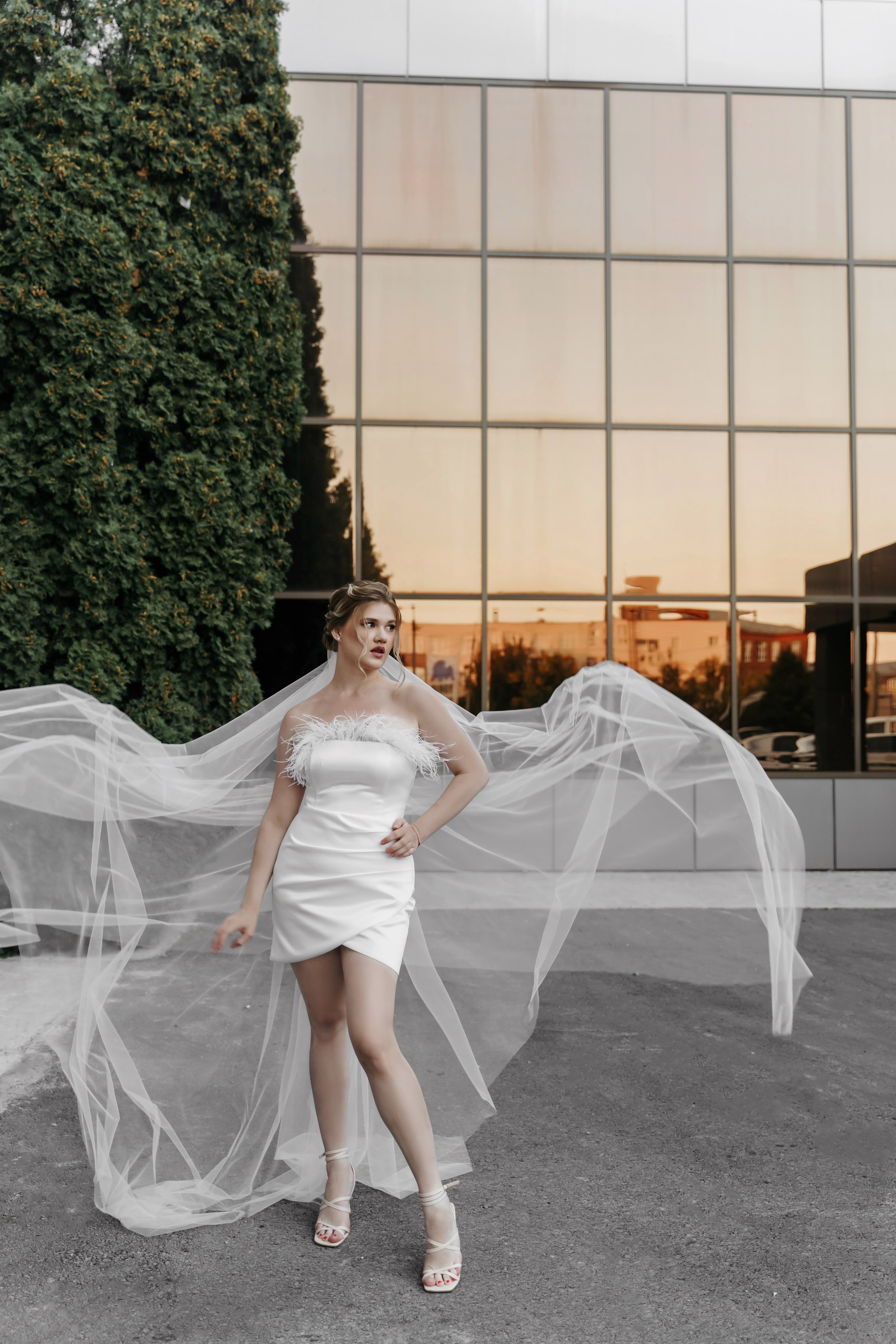 Алина. Учаева Екатерина Свадебный и Семейный фотограф г. Сызрань