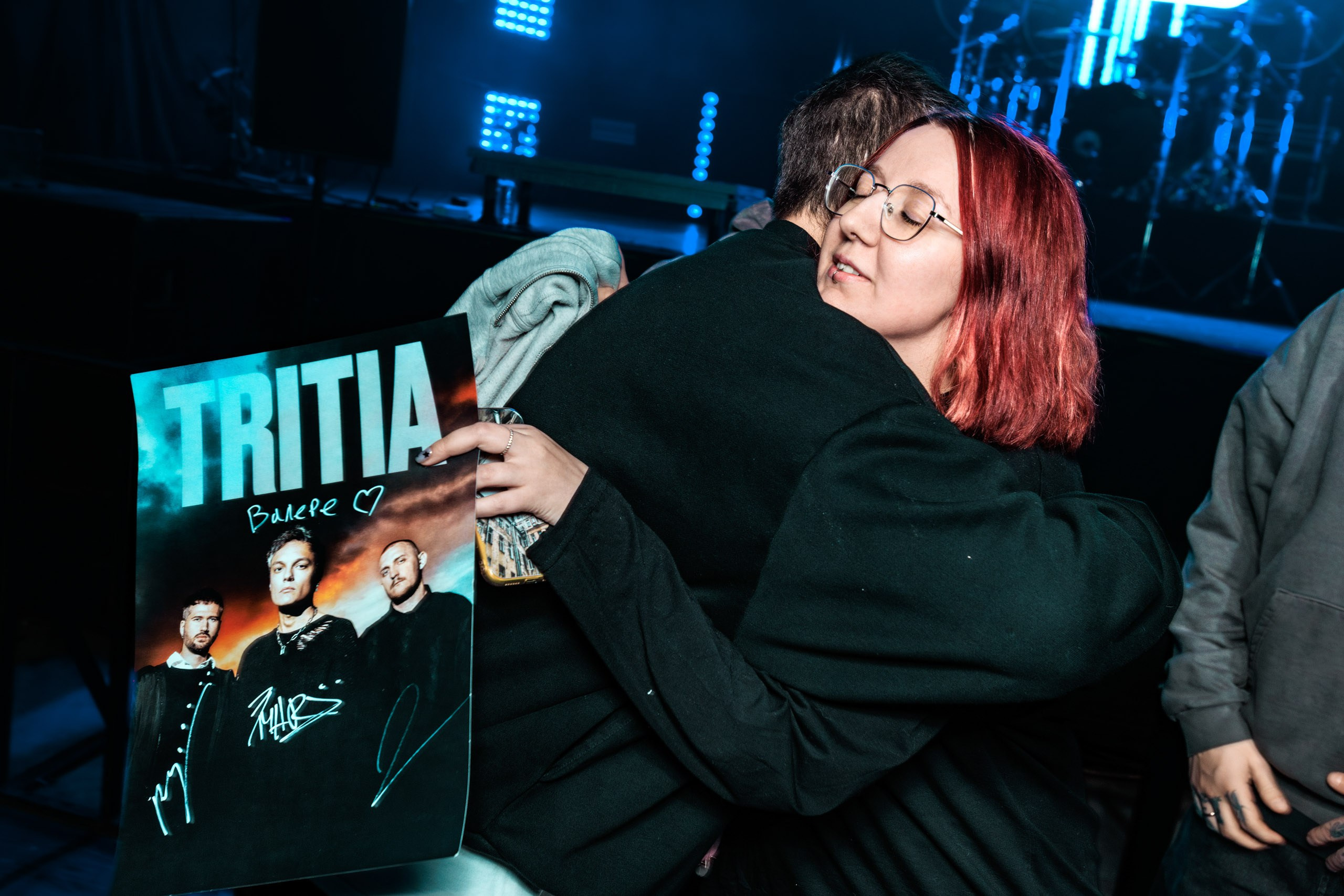16.03.25 TRITIA. Репортажный фотограф Екатеринбург | Яркий, качественный репортаж | Концерты, клубы, репортаж, праздники, корпоративы
