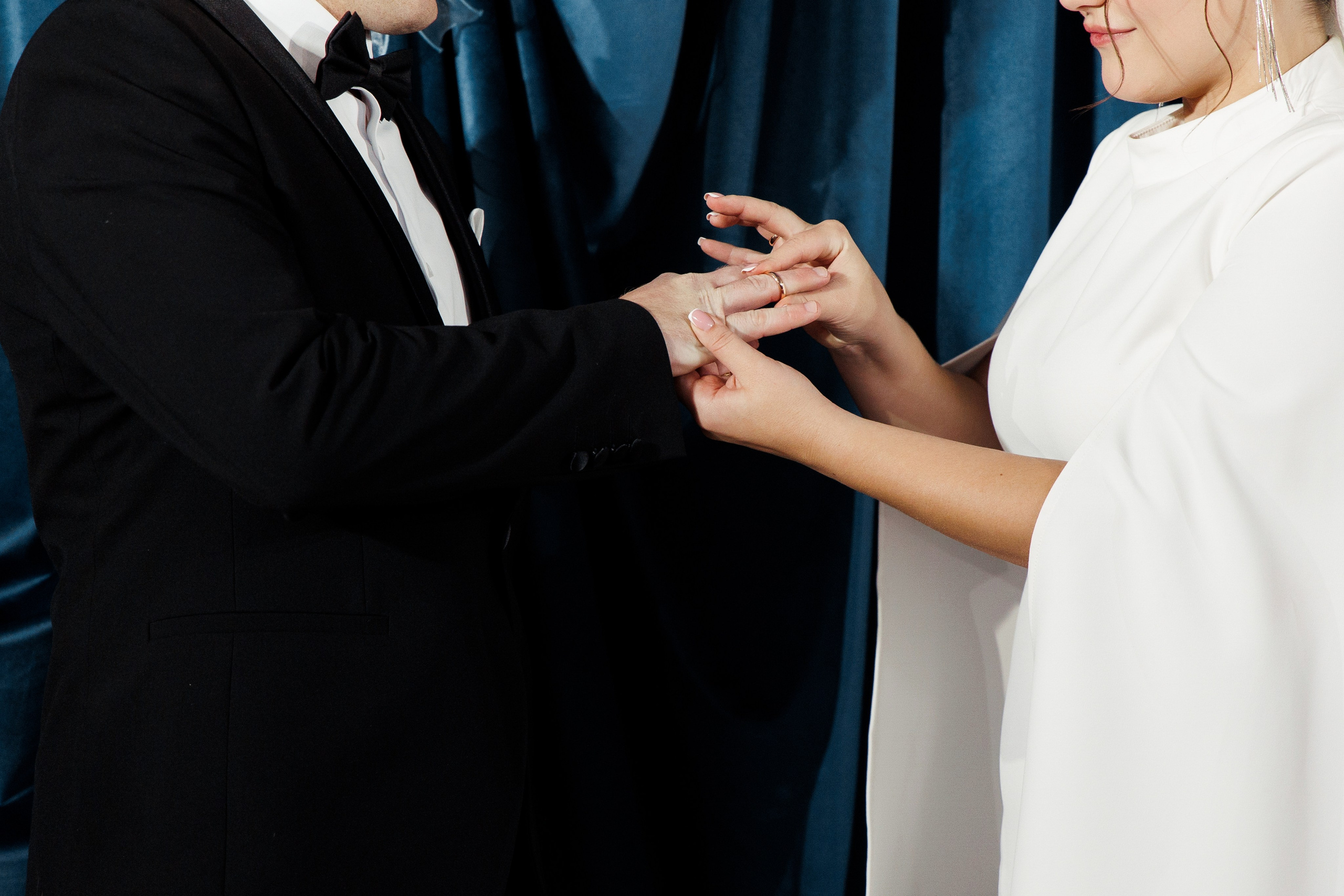 Соня и Кирилл. Свадебный фотограф Уфа