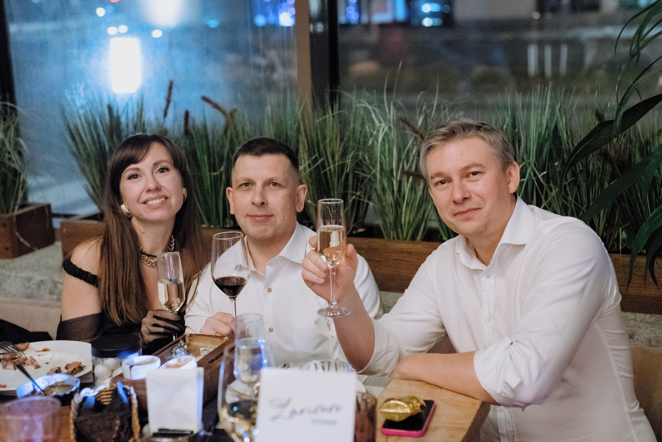 Корпоратив. Фотограф в Москве