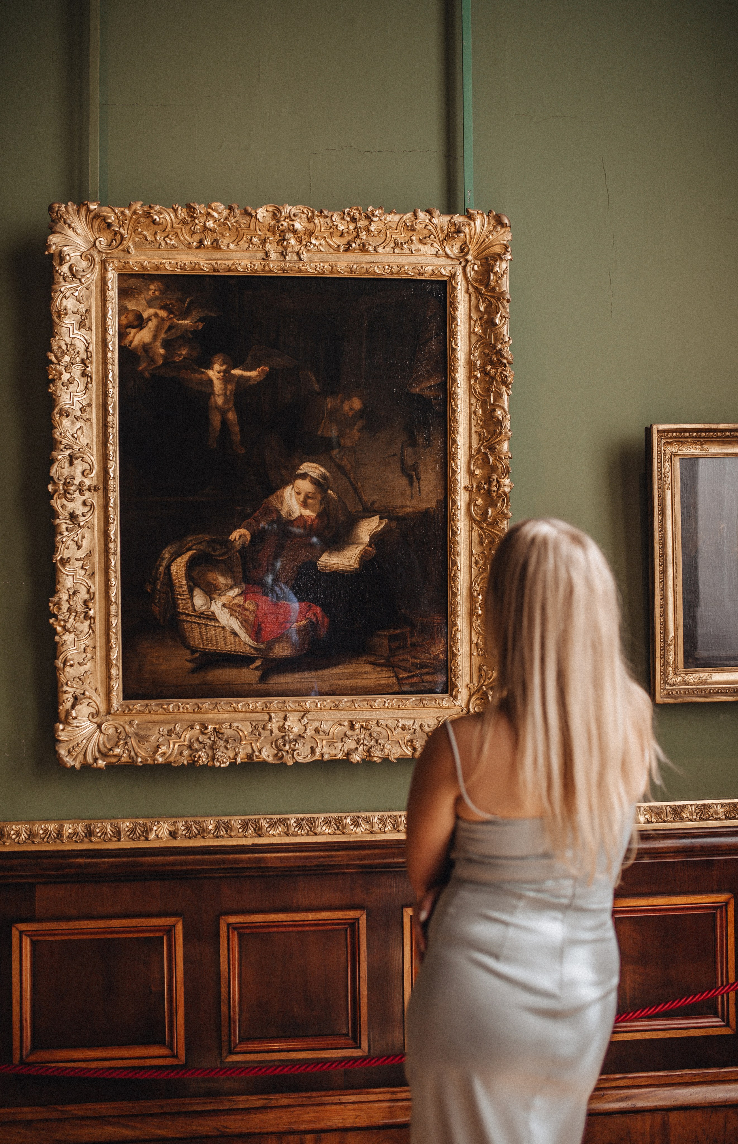 Мария. Фотограф в Санкт Петербурге Лара Великова