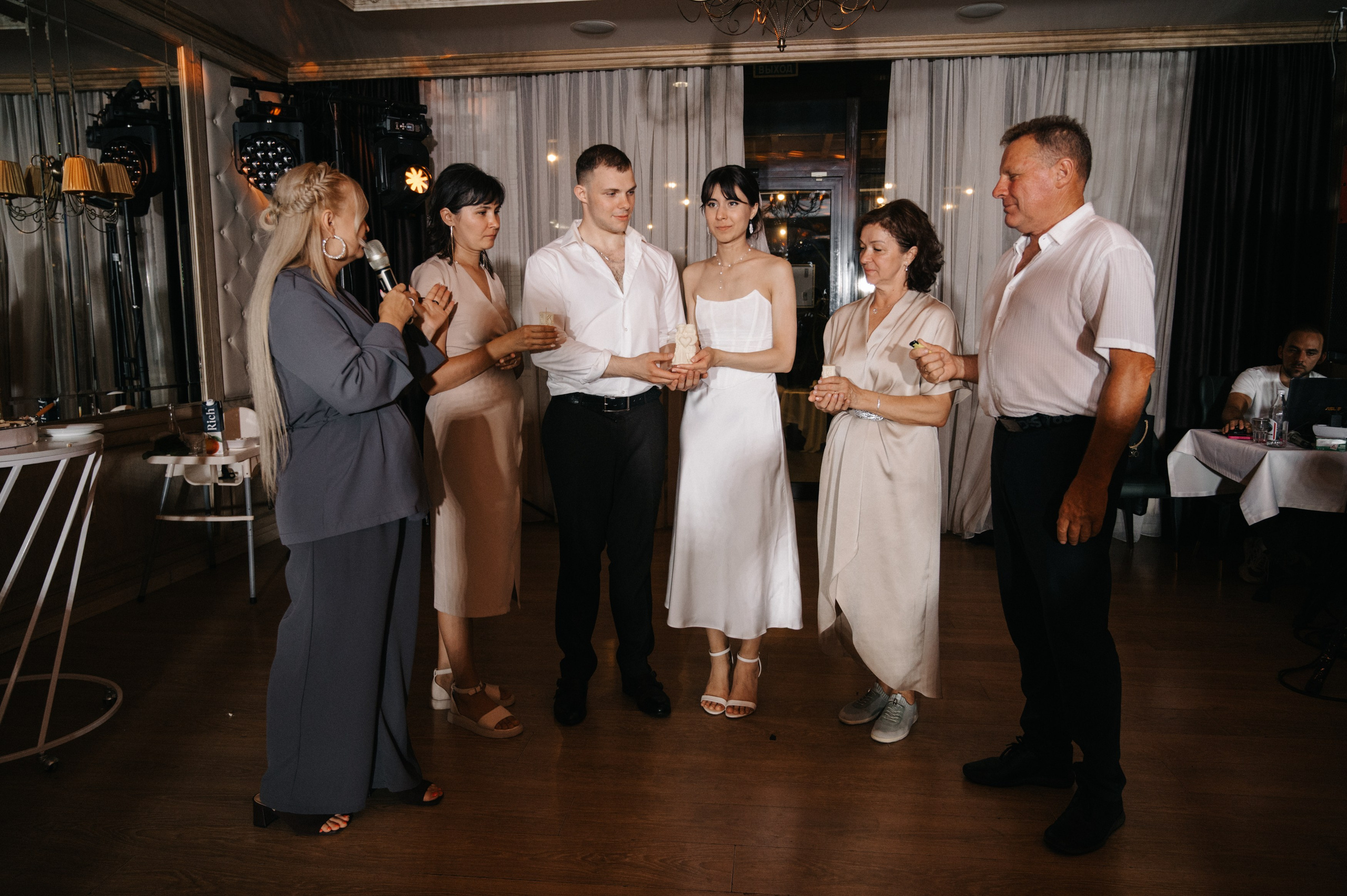 Про любовь. Фотограф Ким Ангелина