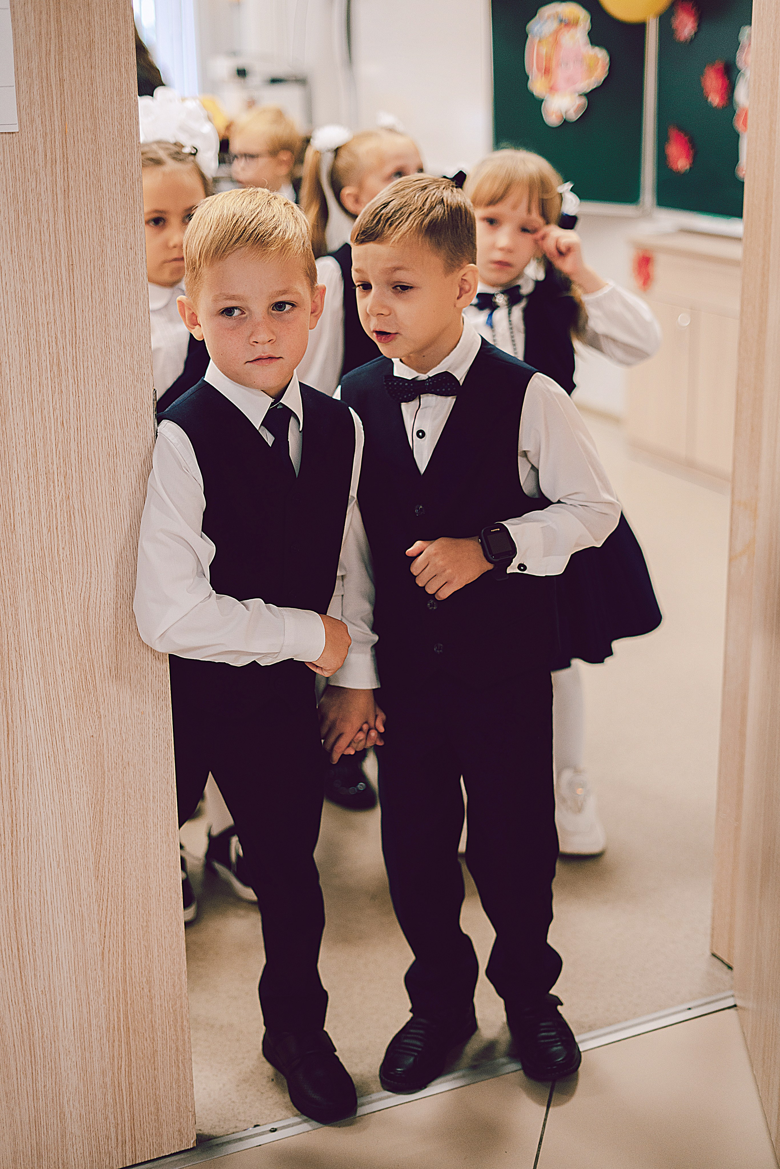 Школьная жизнь. Школьный фотограф в Челябинске. Выпускные фотоальбомы