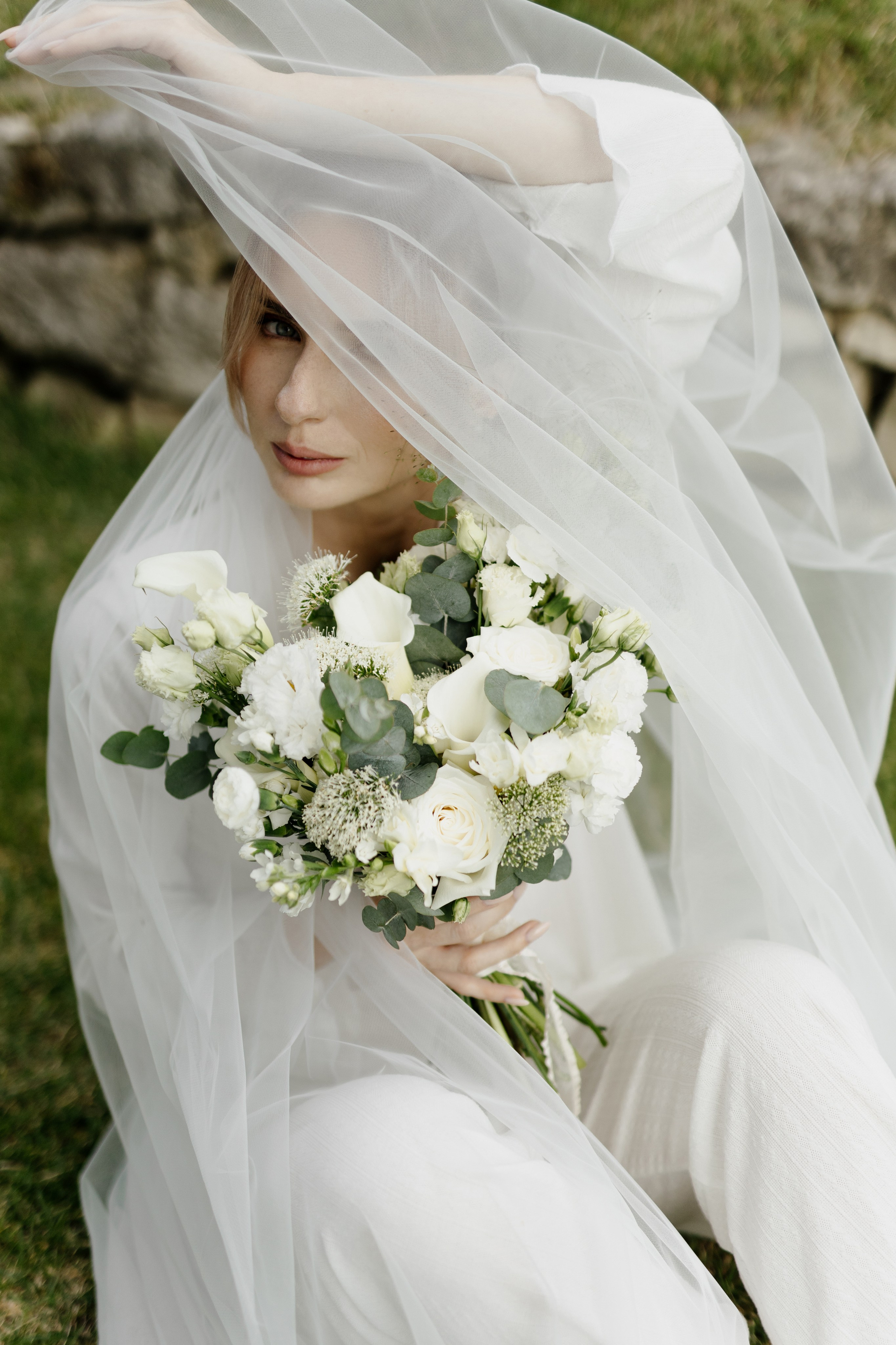 Свадьба Артёма и Ольги. Фотограф Кольчугино/Владимир/Москва Елизавета Иода