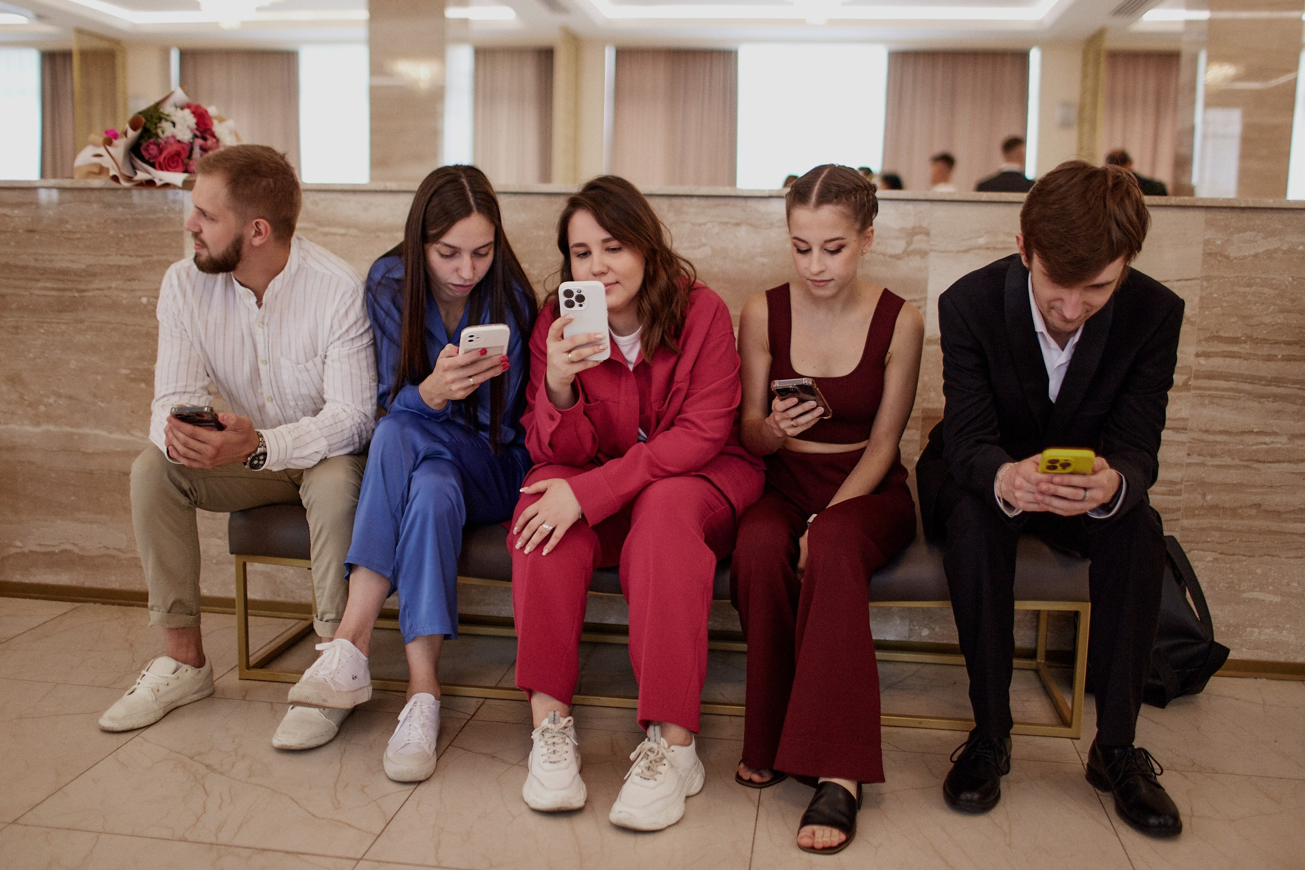 Александр и Ольга 13.09.2023. Свадебный и портретный фотограф в Москве Когырина Мария