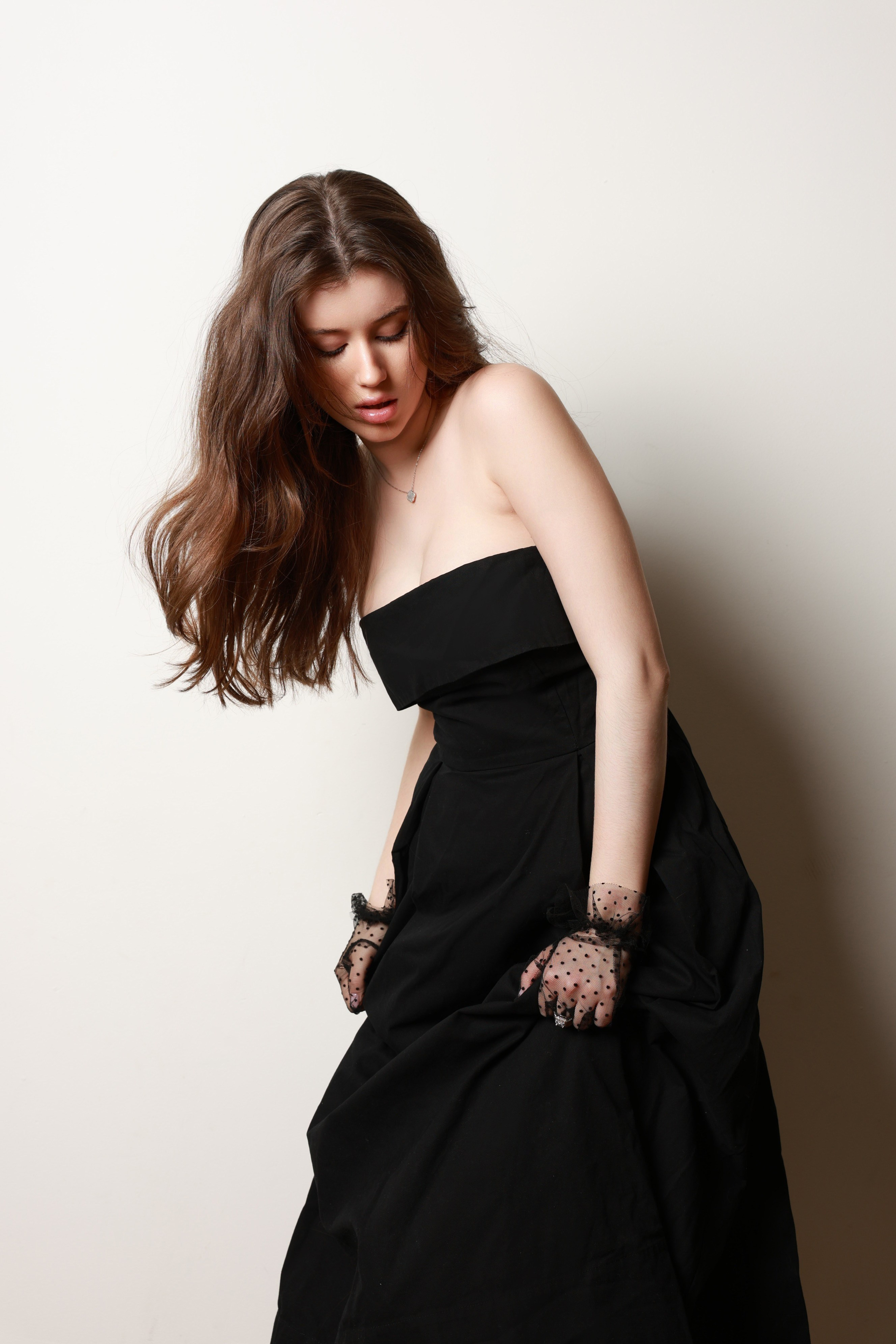 Татьяна. Женский фотограф в Москве Камила Бакаева