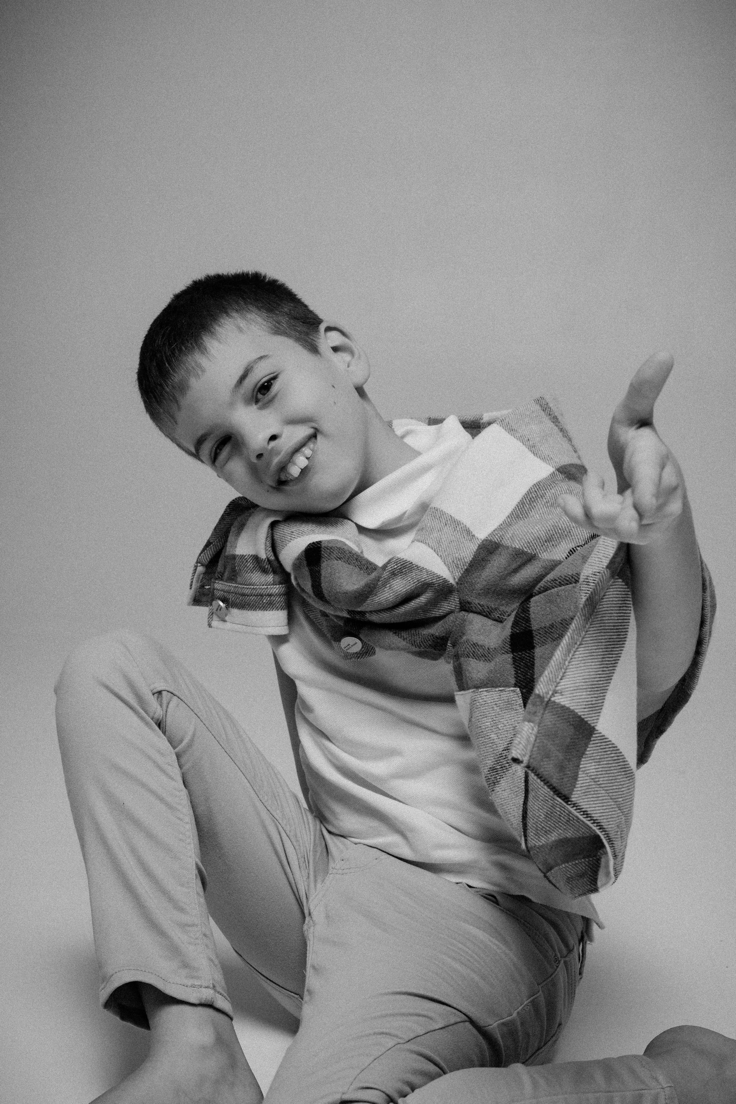 Семейные кадры: вместе. Главная