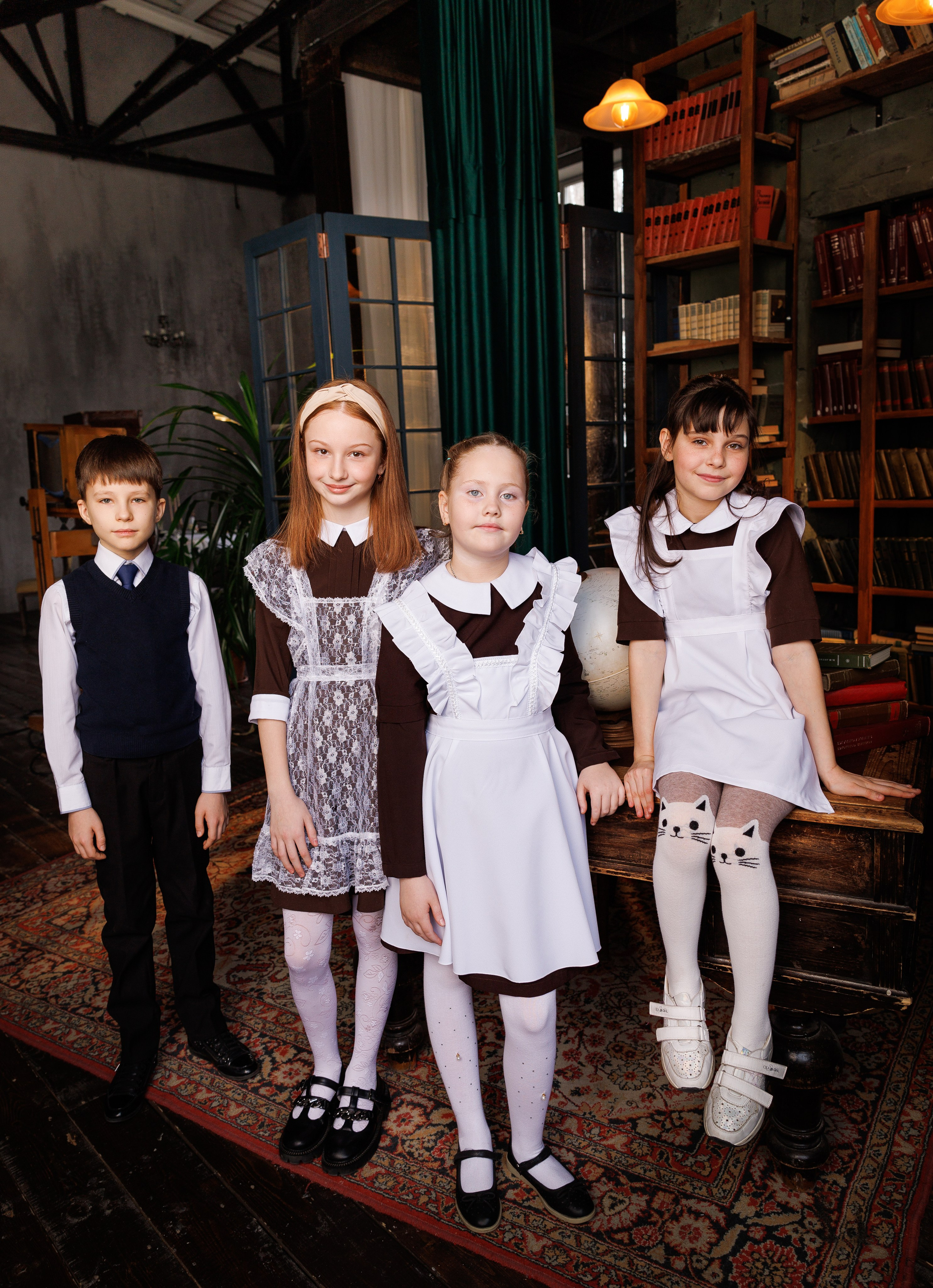 Групповые фото. Семейный и детский фотограф в Краснодаре Ксения Новикова