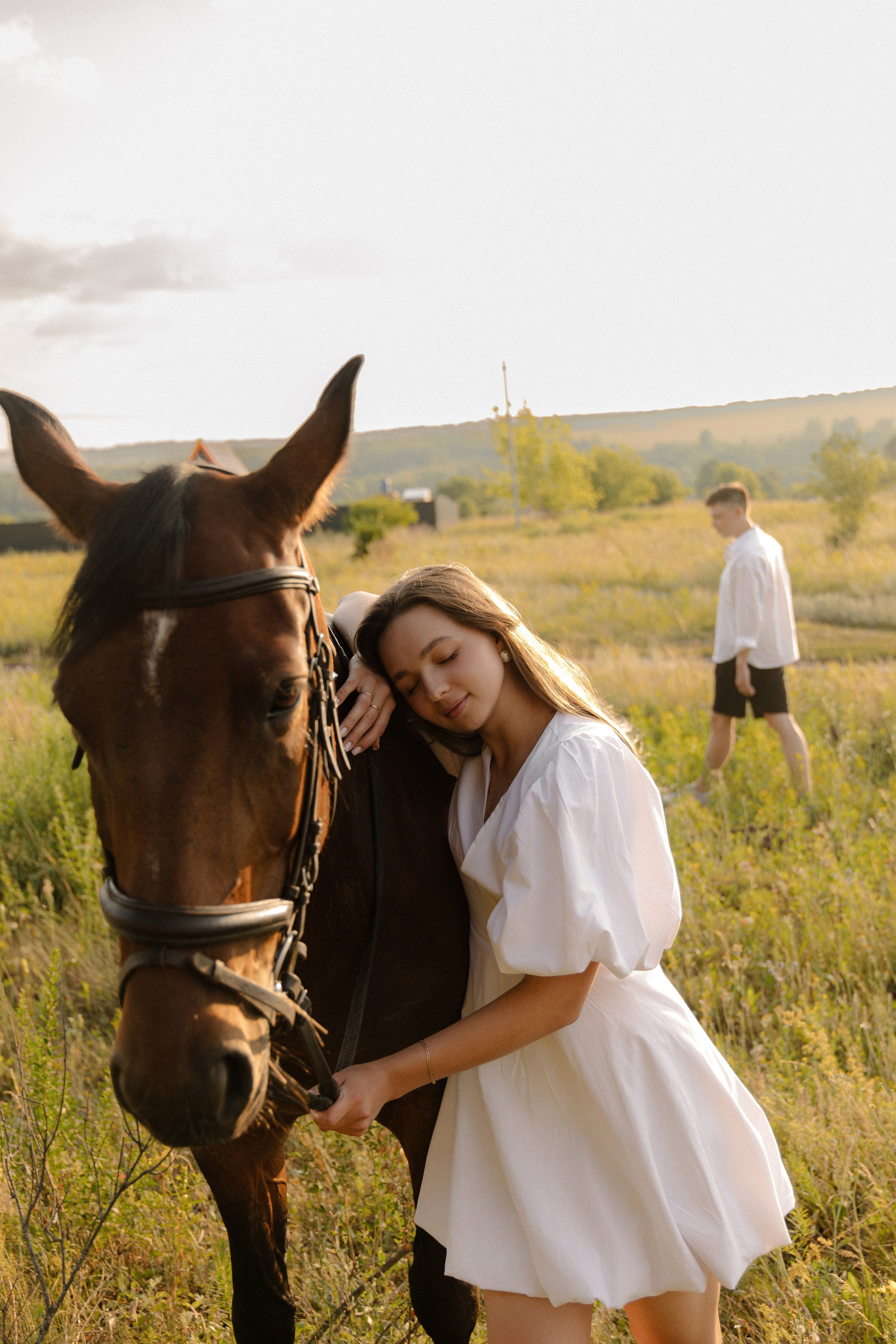 ARINA & NIKITA. Свадебный и семейный фотограф в Самаре