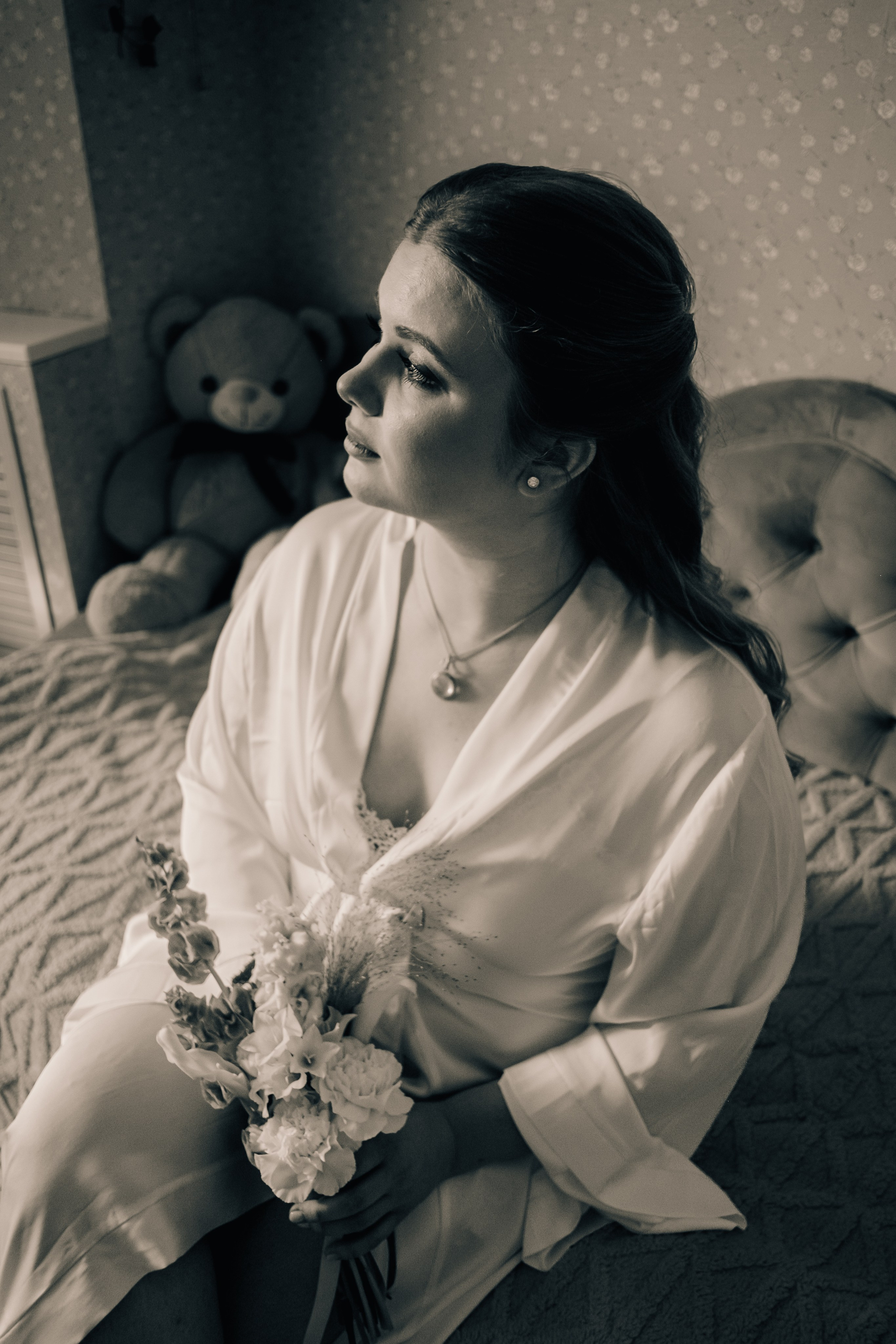 Катя & Илья. Фотограф Валерия Кононова