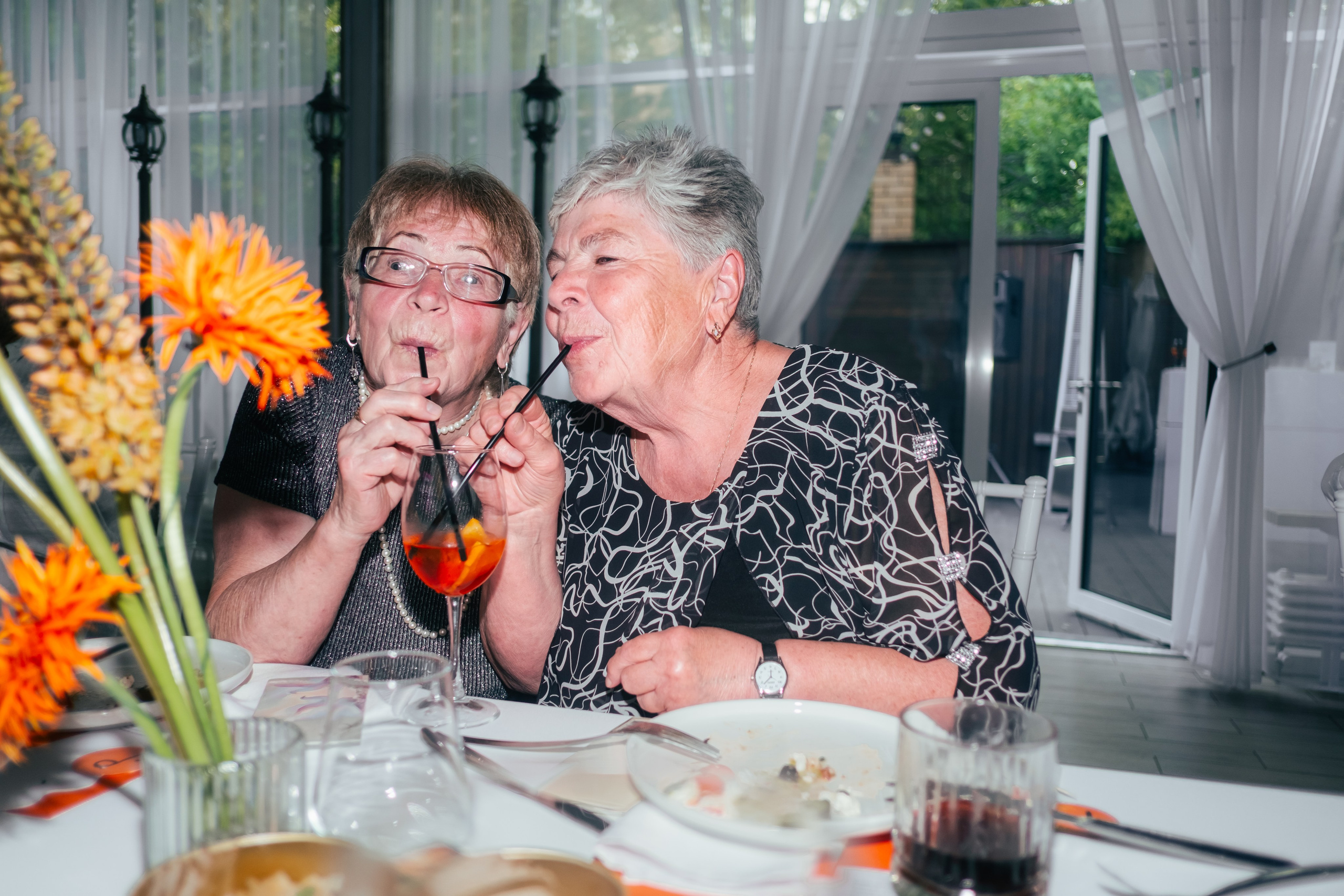 Катя & Тёма. Фотограф Валерия Кононова