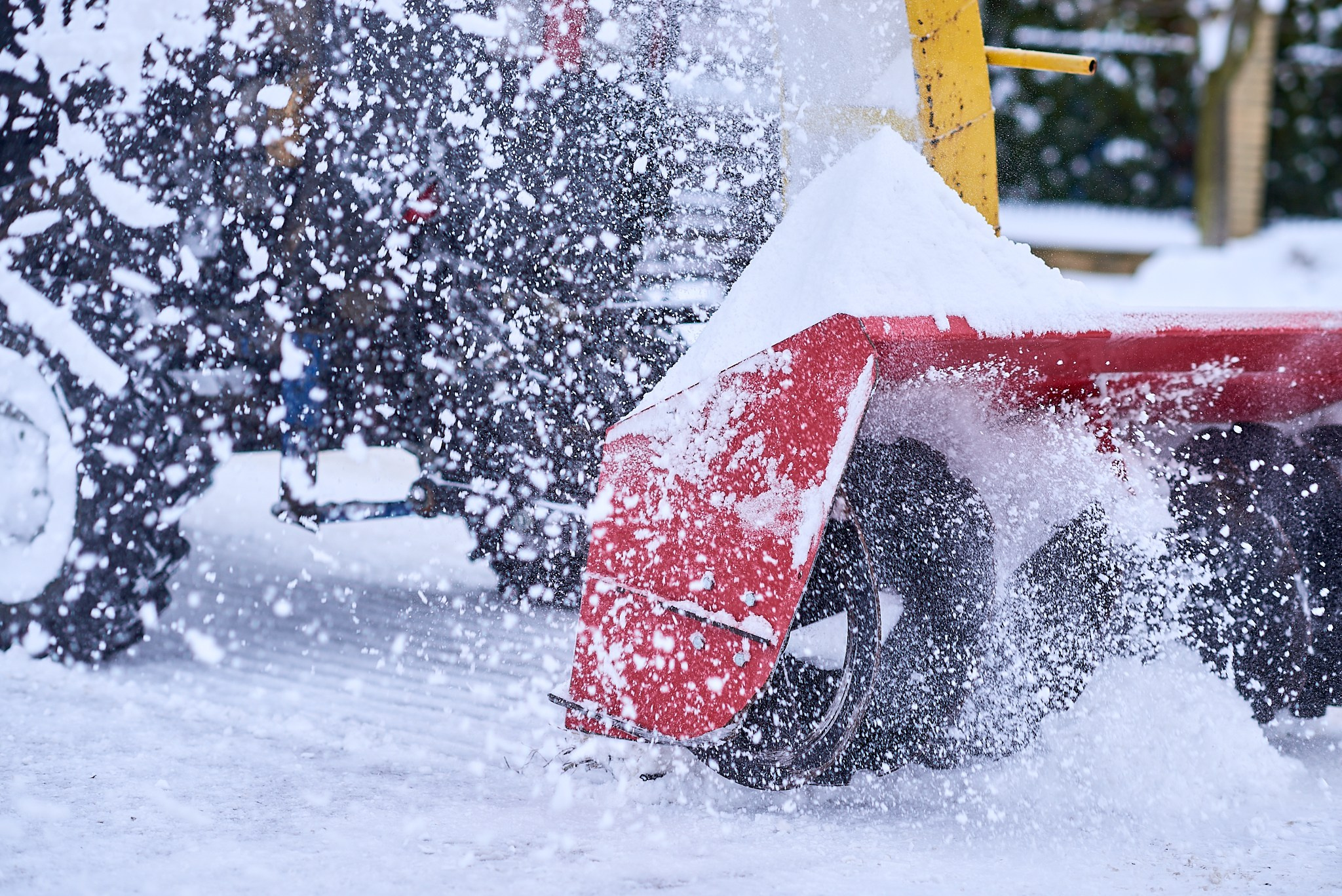 Уличный фотограф в Москве