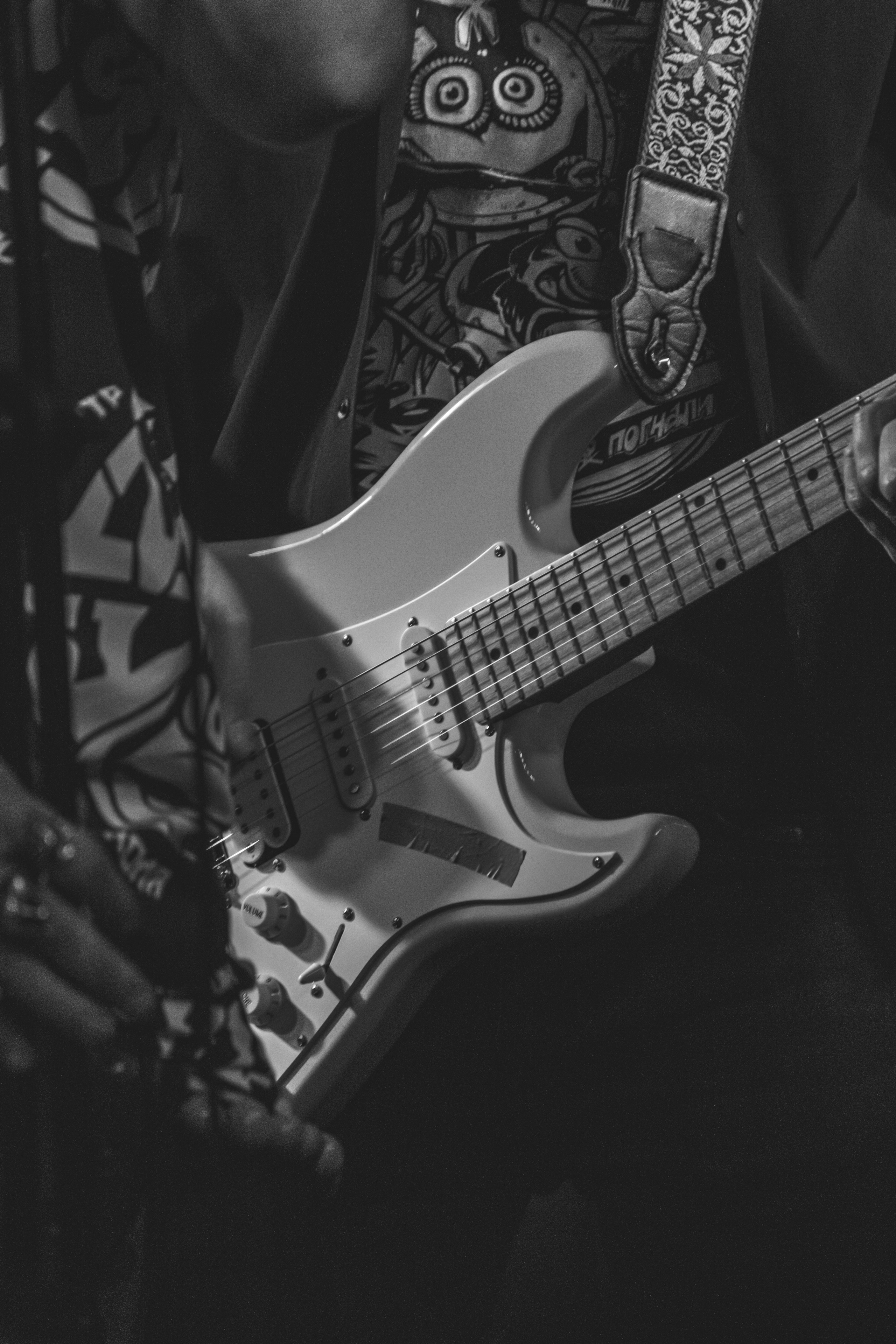 «Fraggles». Фотограф в Санкт — Петербурге Валерий Гаухман